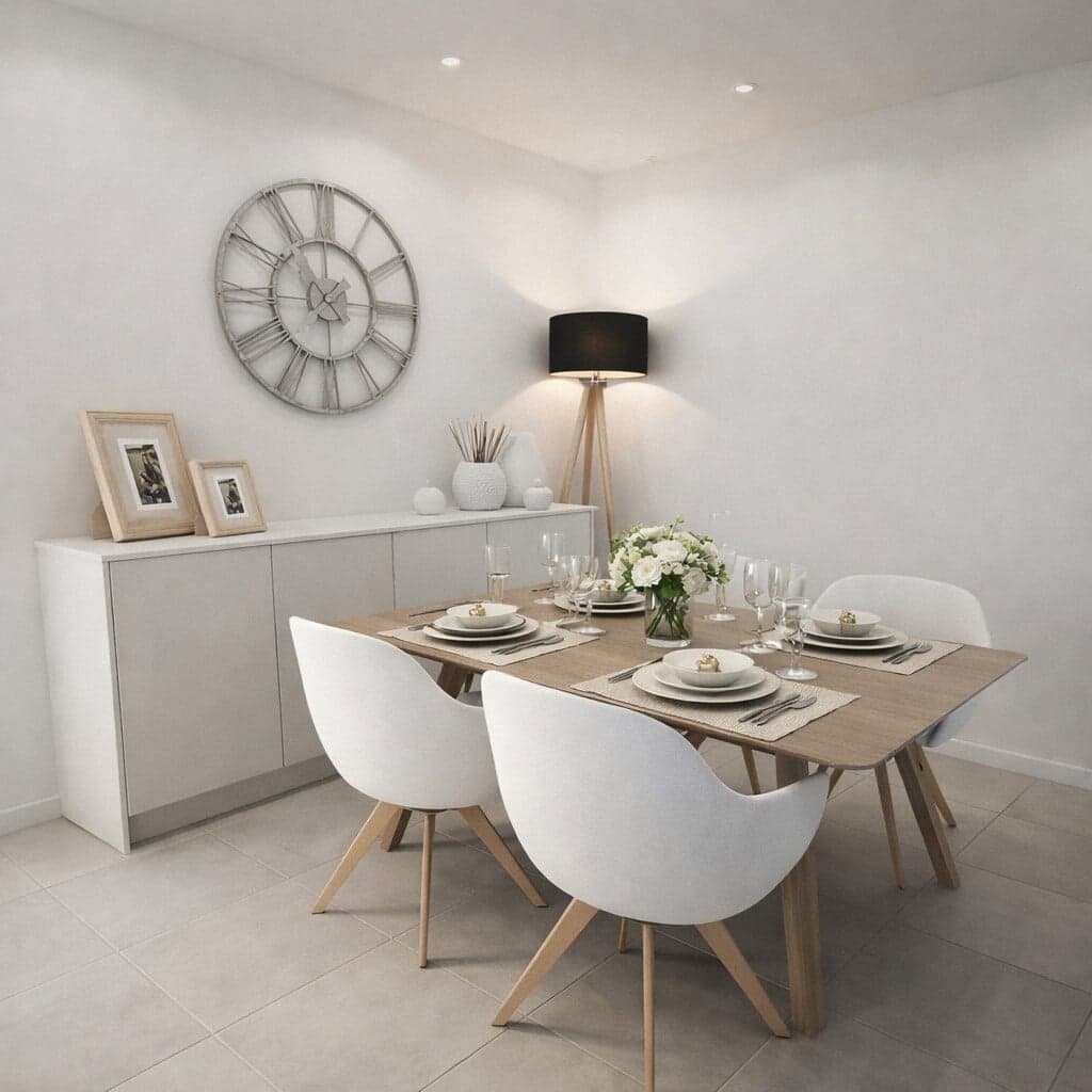 Property at Wimborne Road East, Ferndown