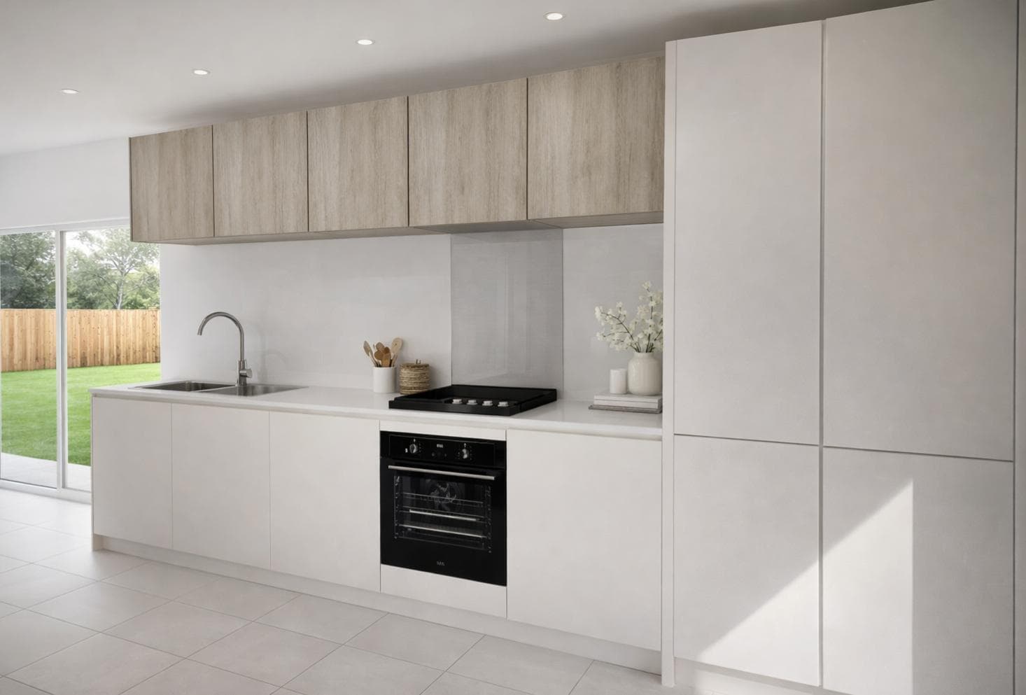 Property at Wimborne Road East, Ferndown