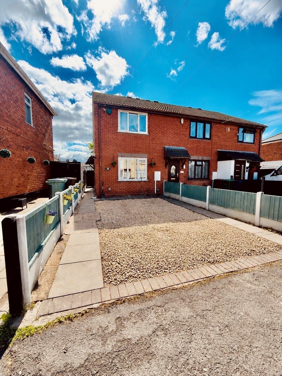 Property at Herberts Park Road, Wednesbury