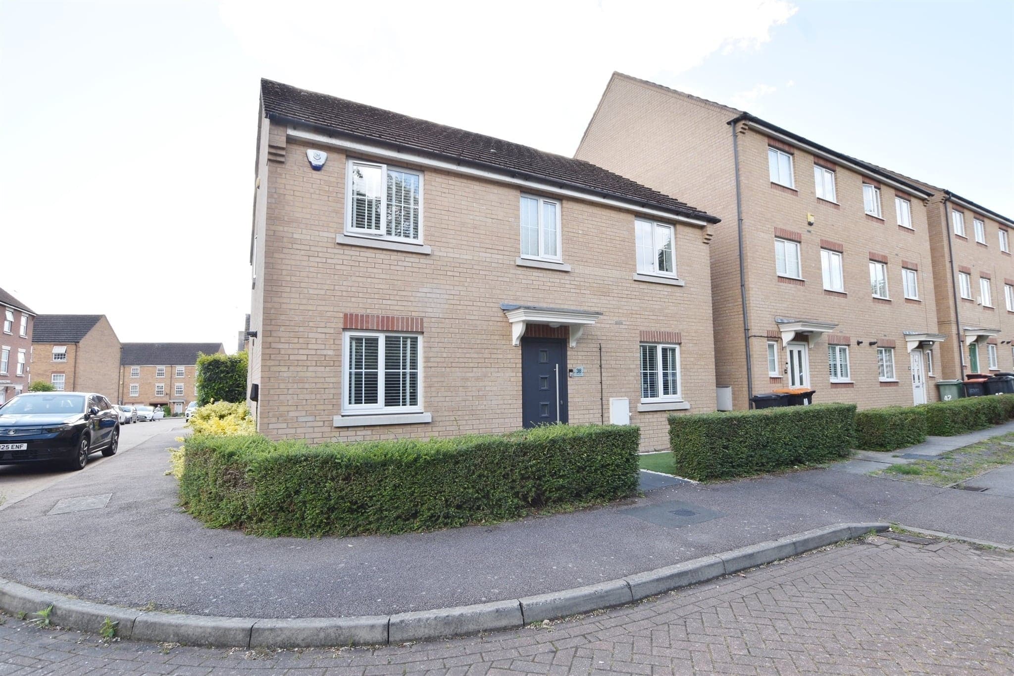 Property at Cormorant Way, Leighton Buzzard