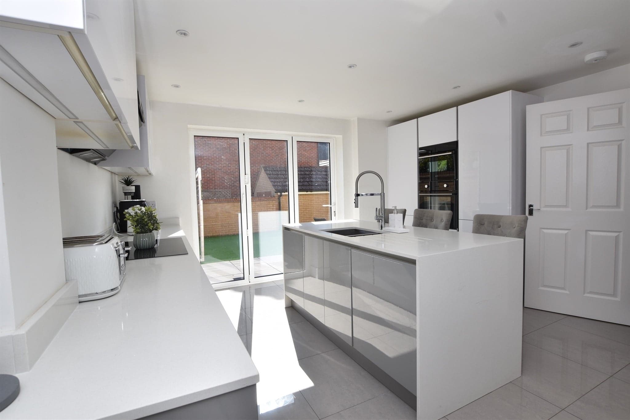Property at Cormorant Way, Leighton Buzzard