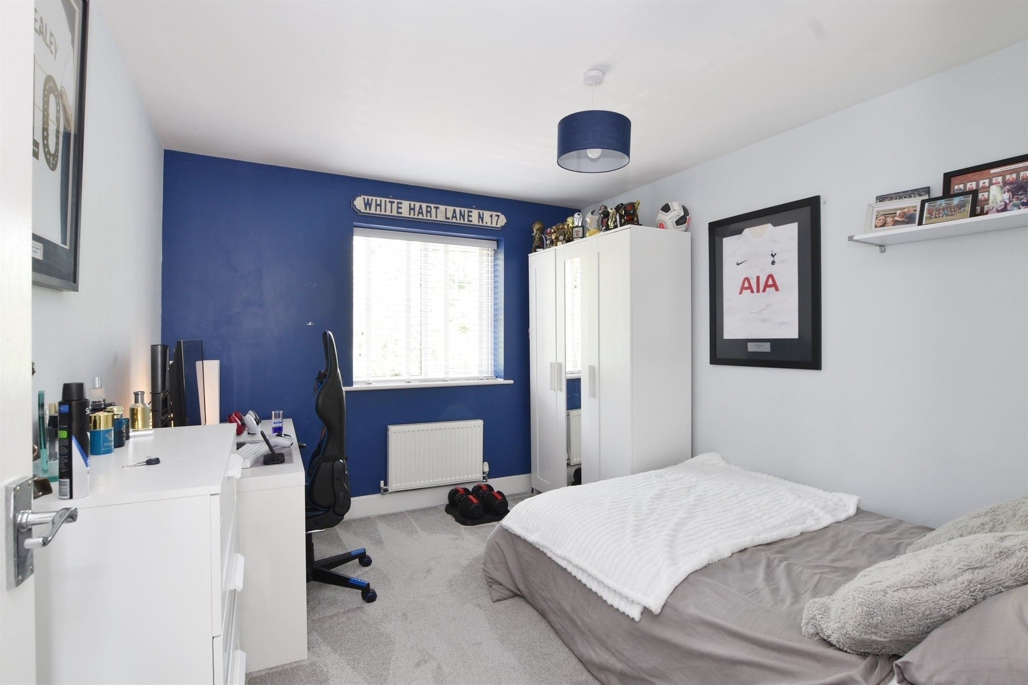 Property at Cormorant Way, Leighton Buzzard
