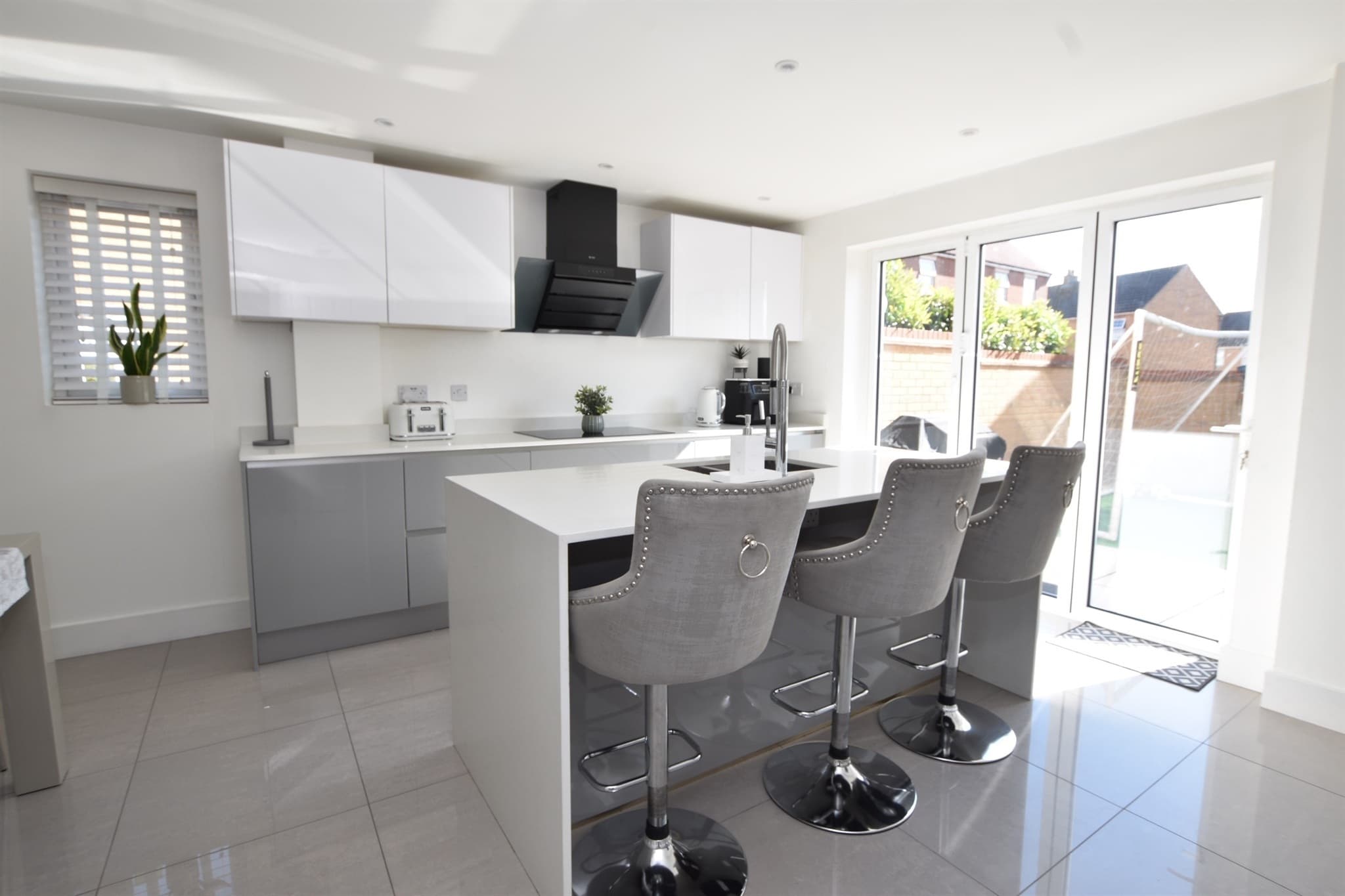 Property at Cormorant Way, Leighton Buzzard