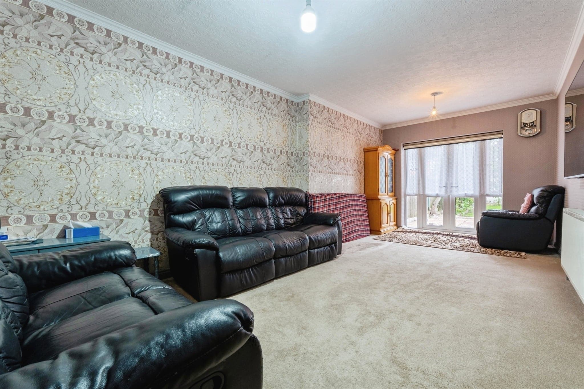 Property at Hollington Road, Leicester