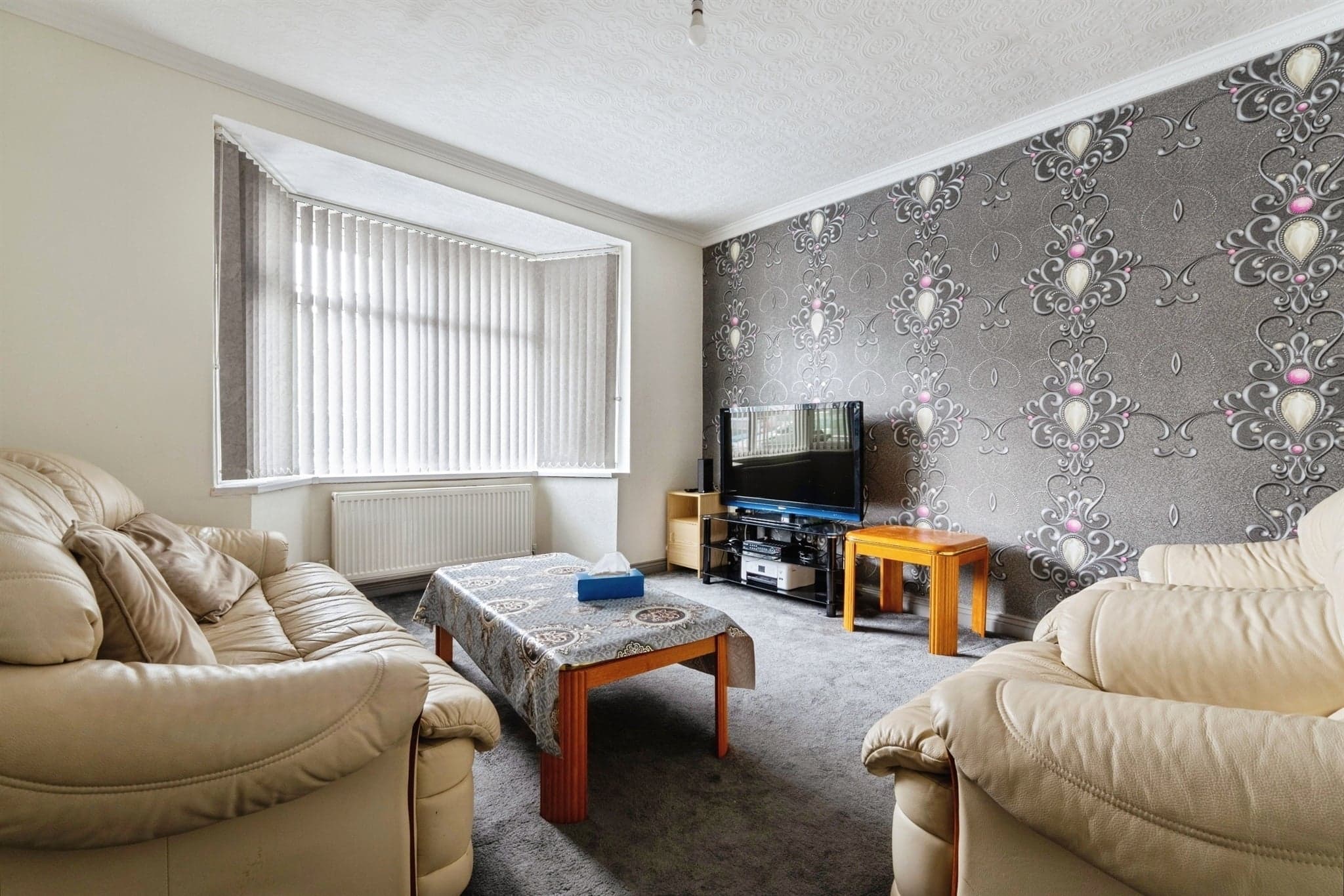 Property at Hollington Road, Leicester