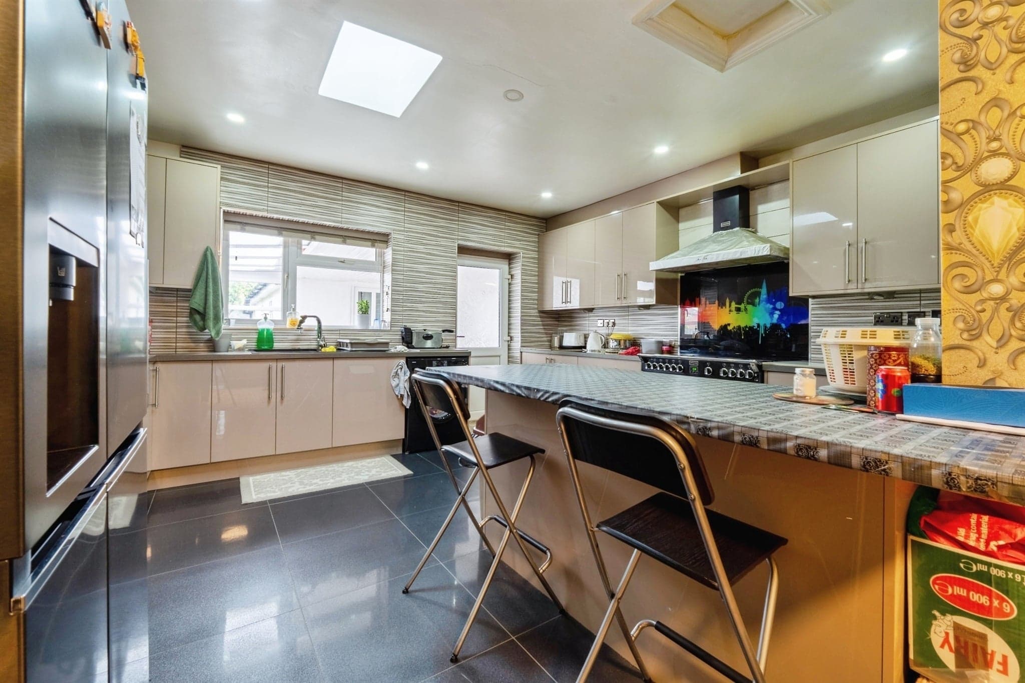 Property at Hollington Road, Leicester