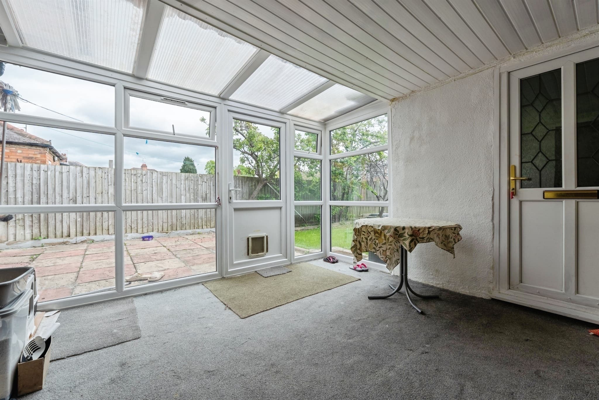 Property at Hollington Road, Leicester