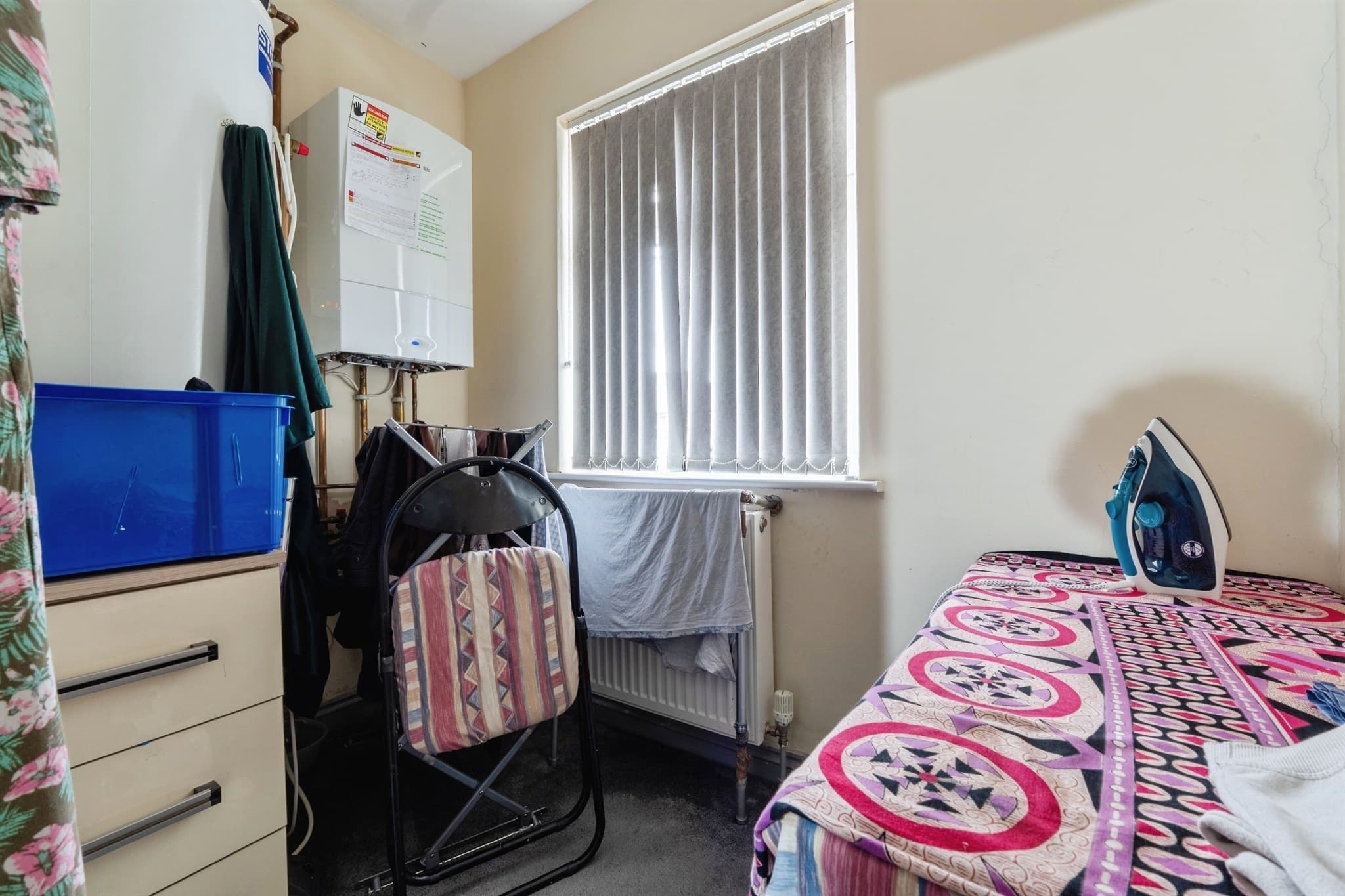 Property at Hollington Road, Leicester