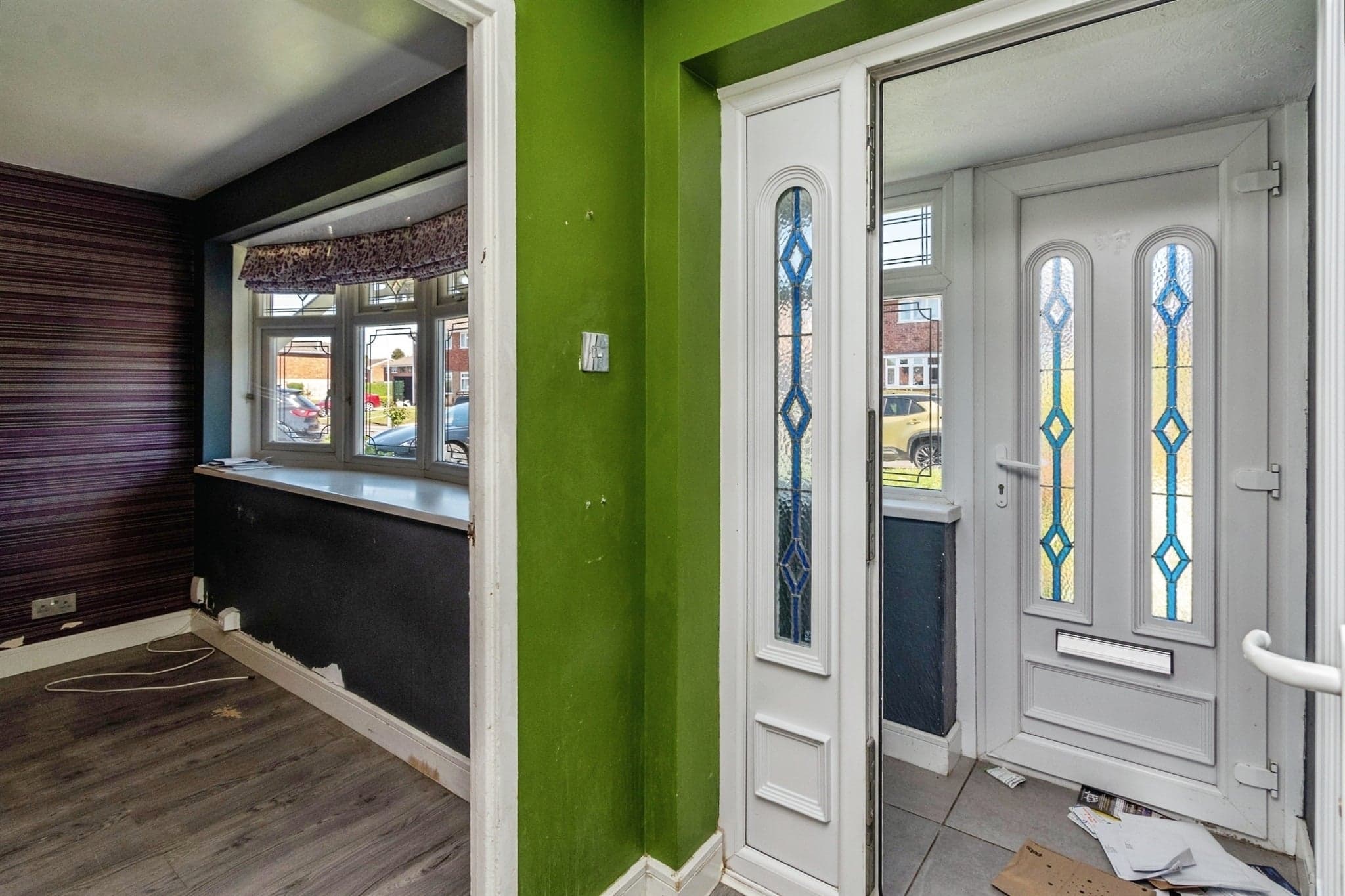 Property at Condover Close, Walsall