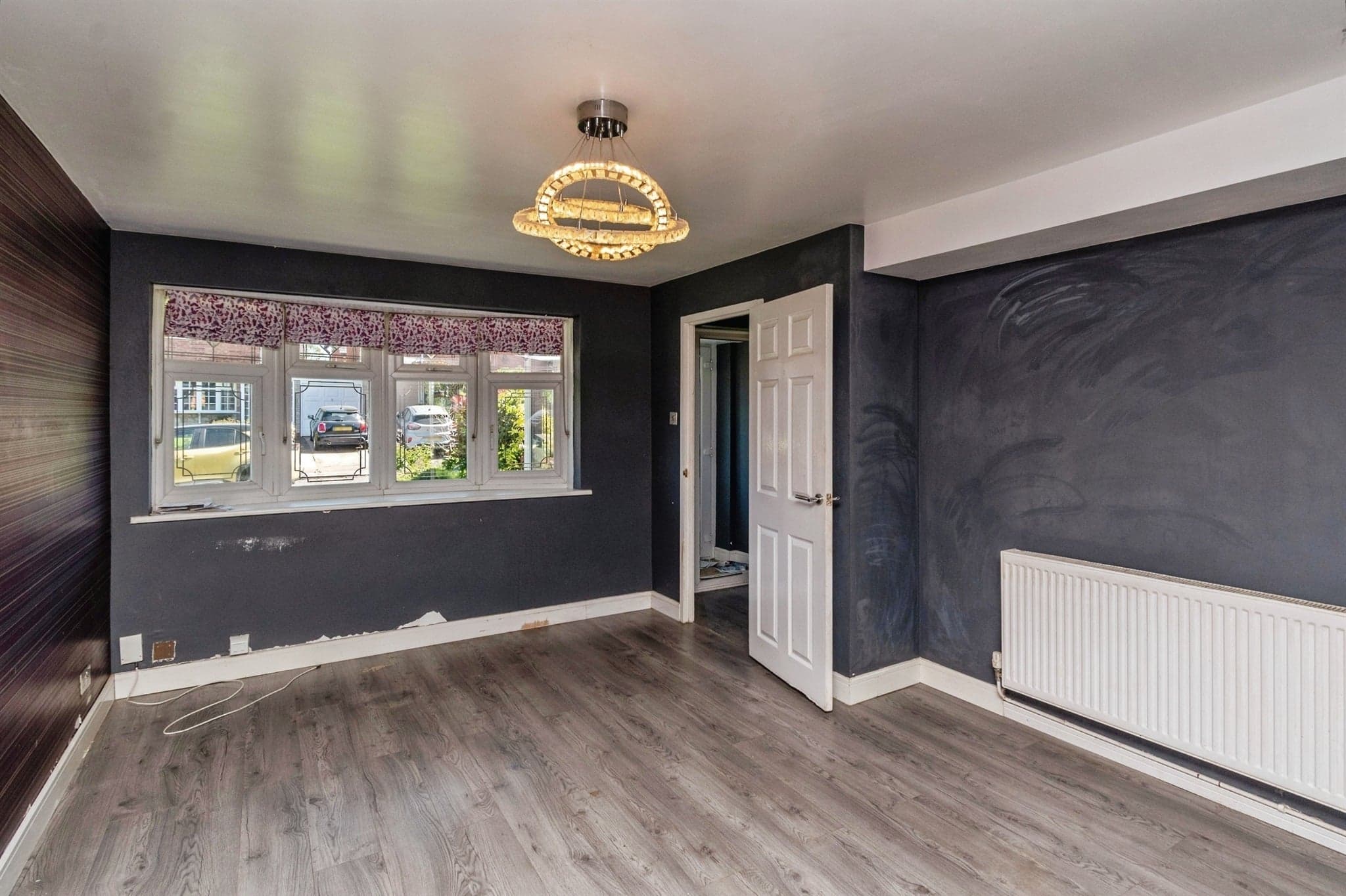 Property at Condover Close, Walsall
