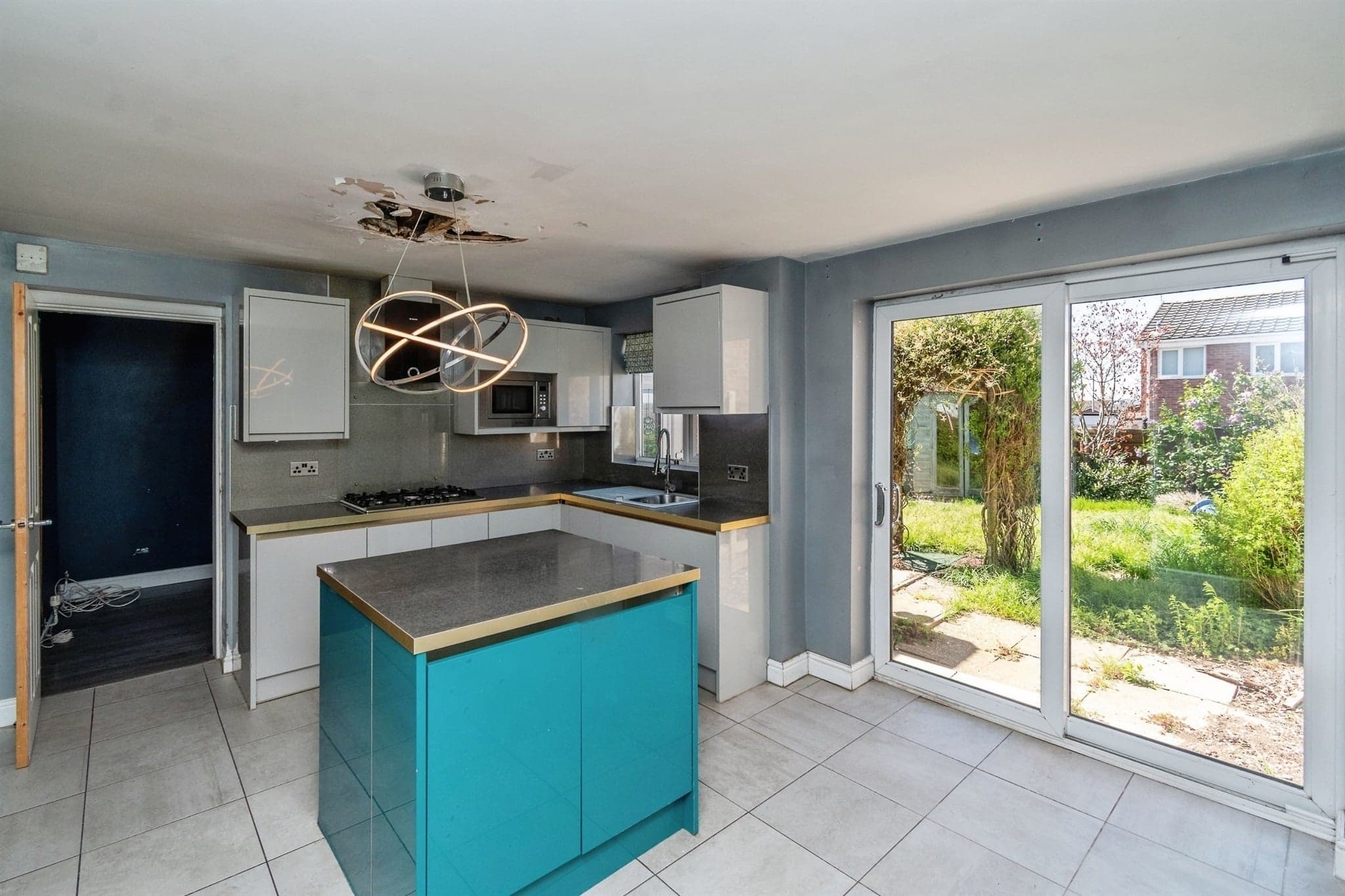 Property at Condover Close, Walsall