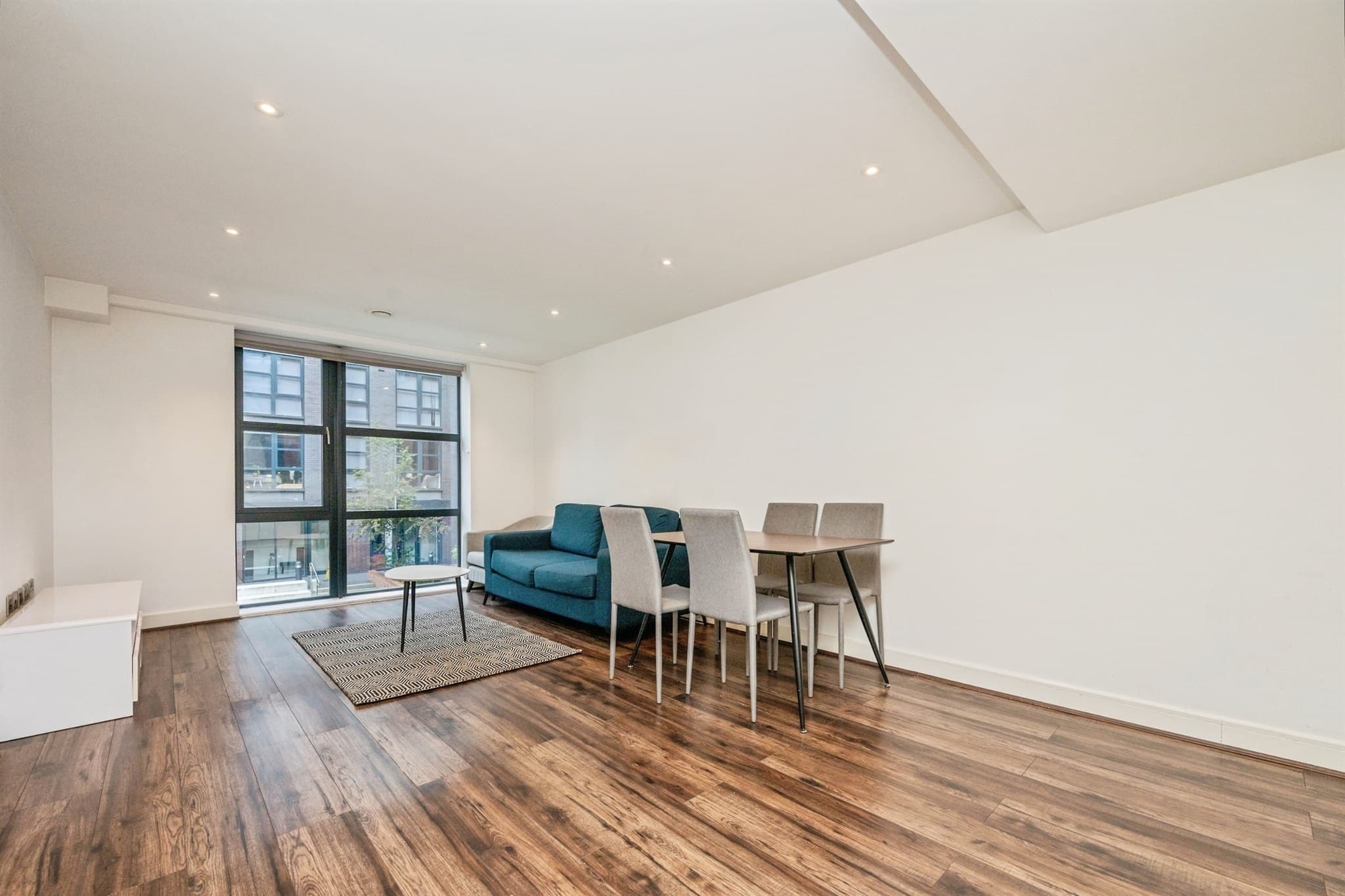 Property at Pope Street, Birmingham