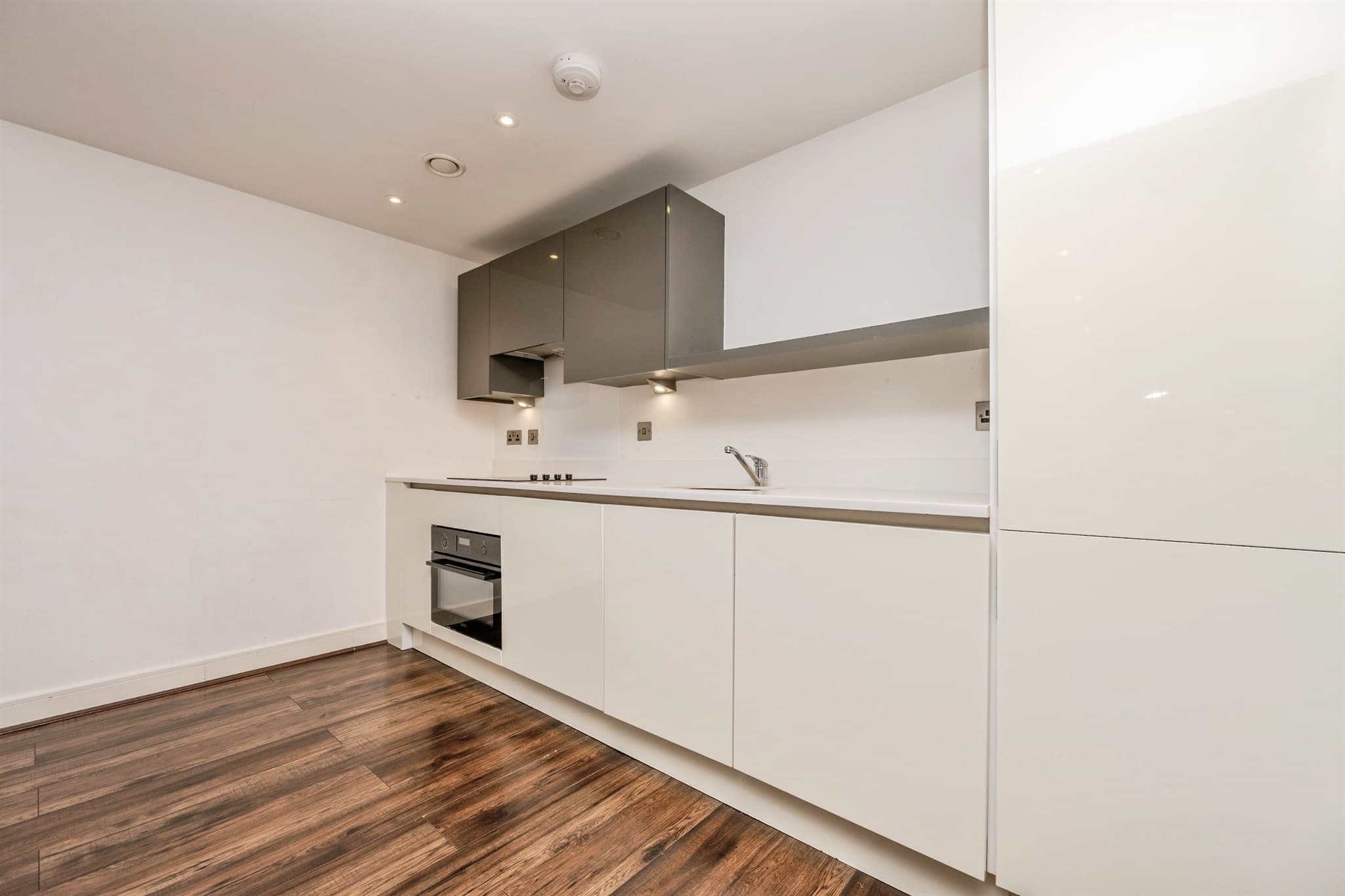 Property at Pope Street, Birmingham