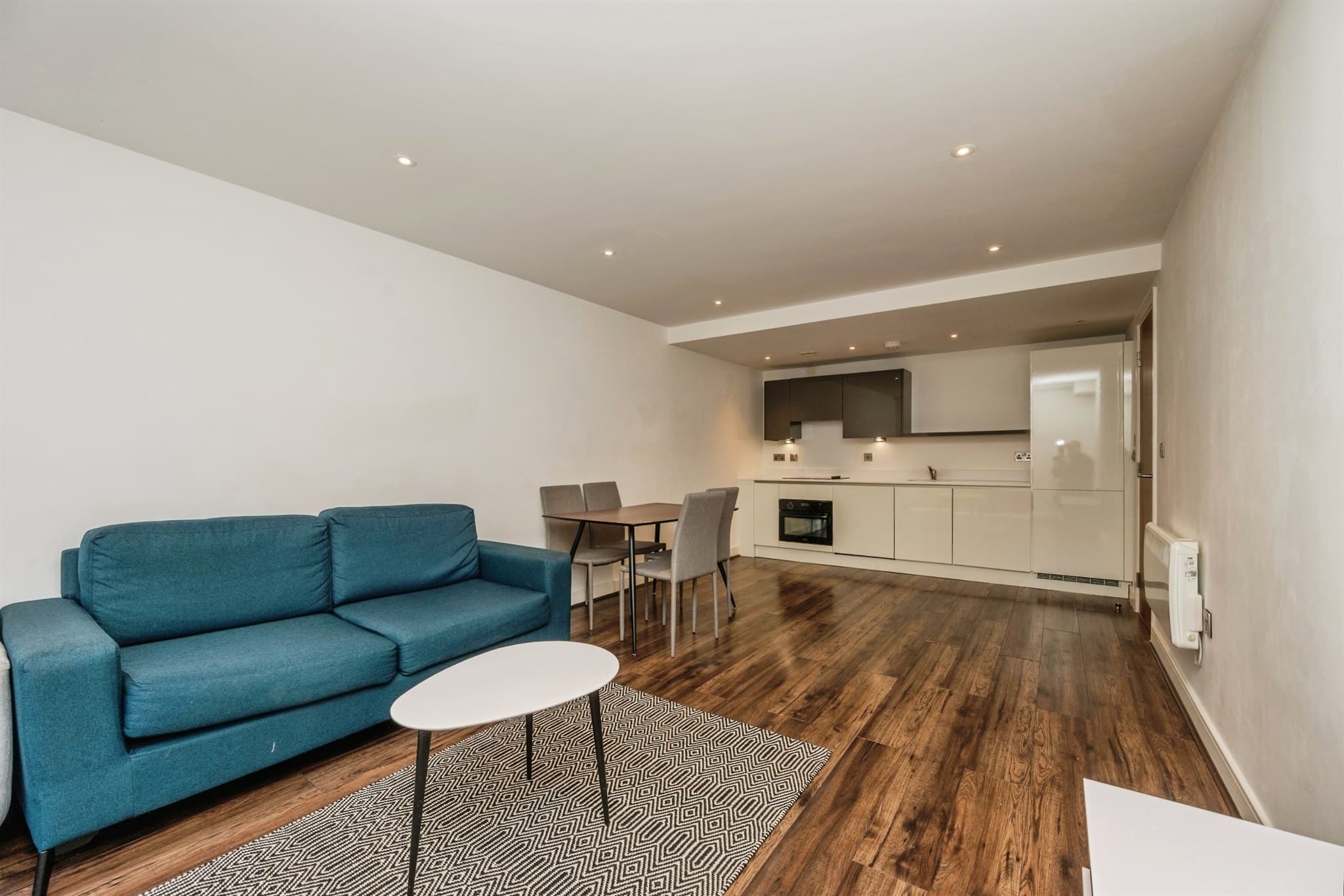 Property at Pope Street, Birmingham