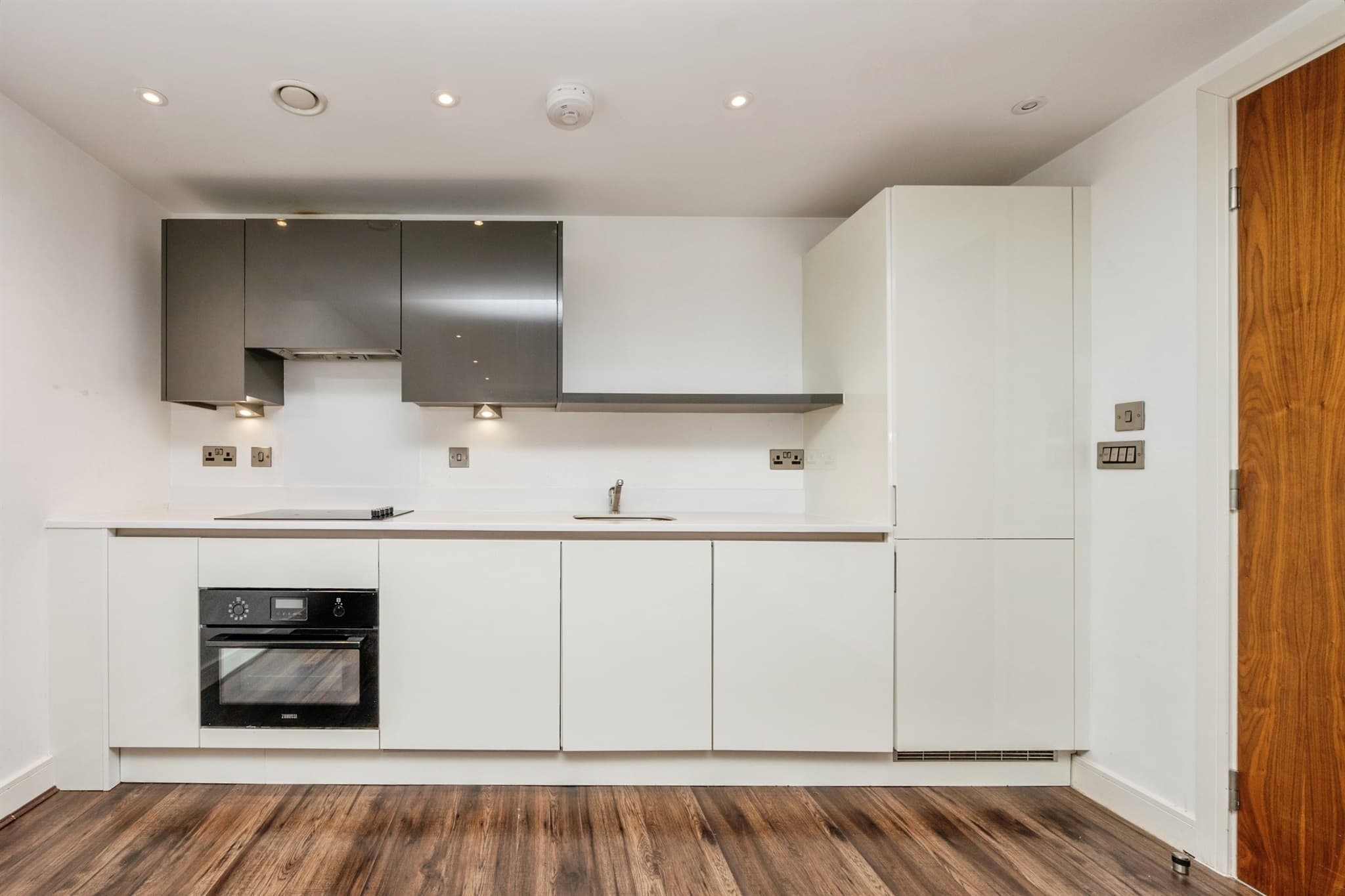 Property at Pope Street, Birmingham