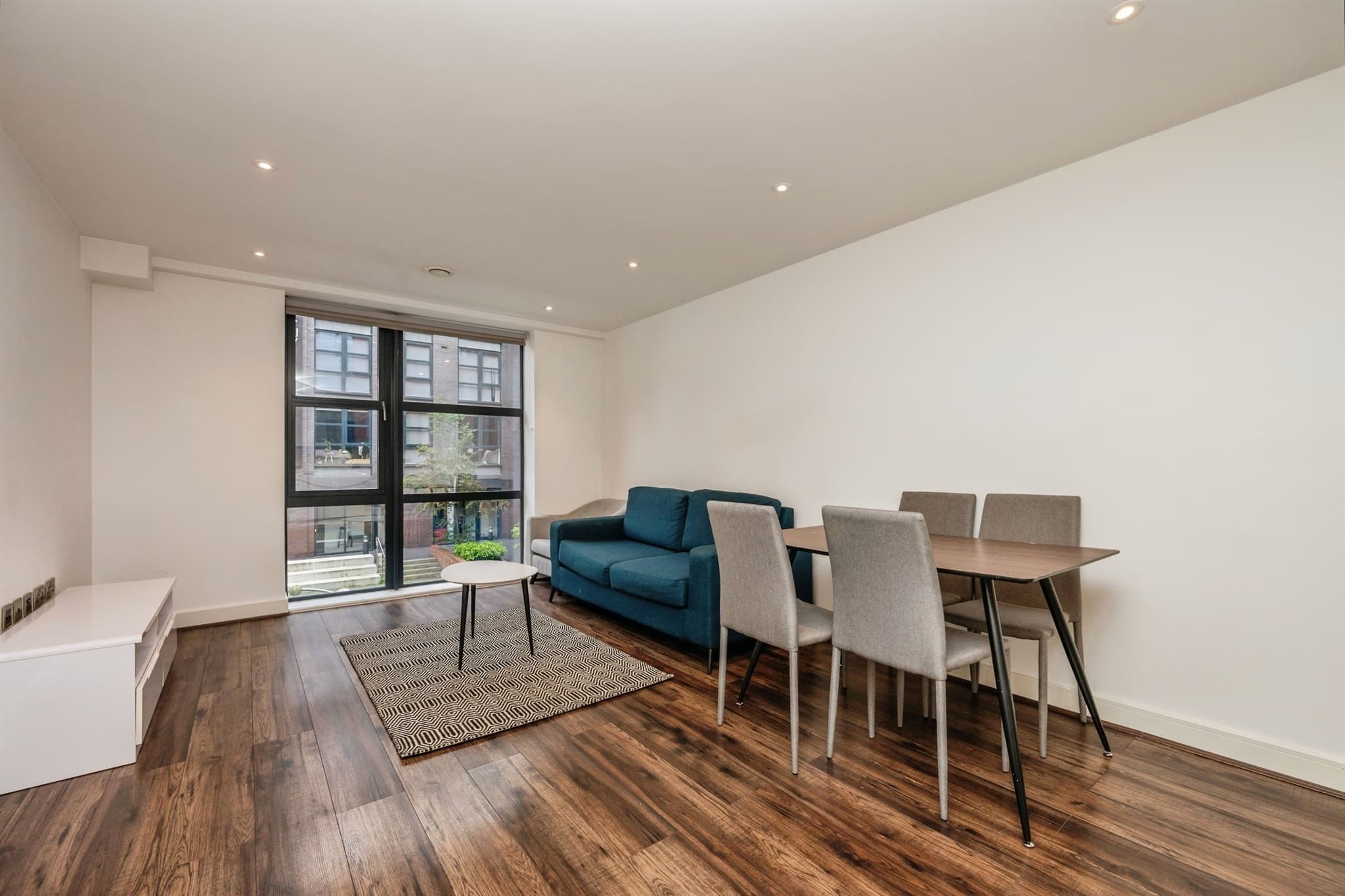 Property at Pope Street, Birmingham