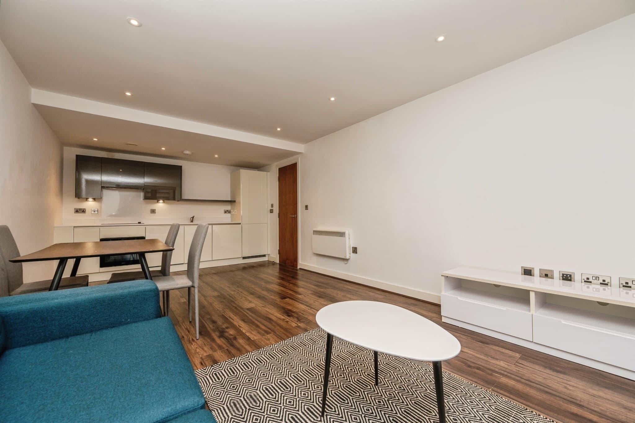 Property at Pope Street, Birmingham