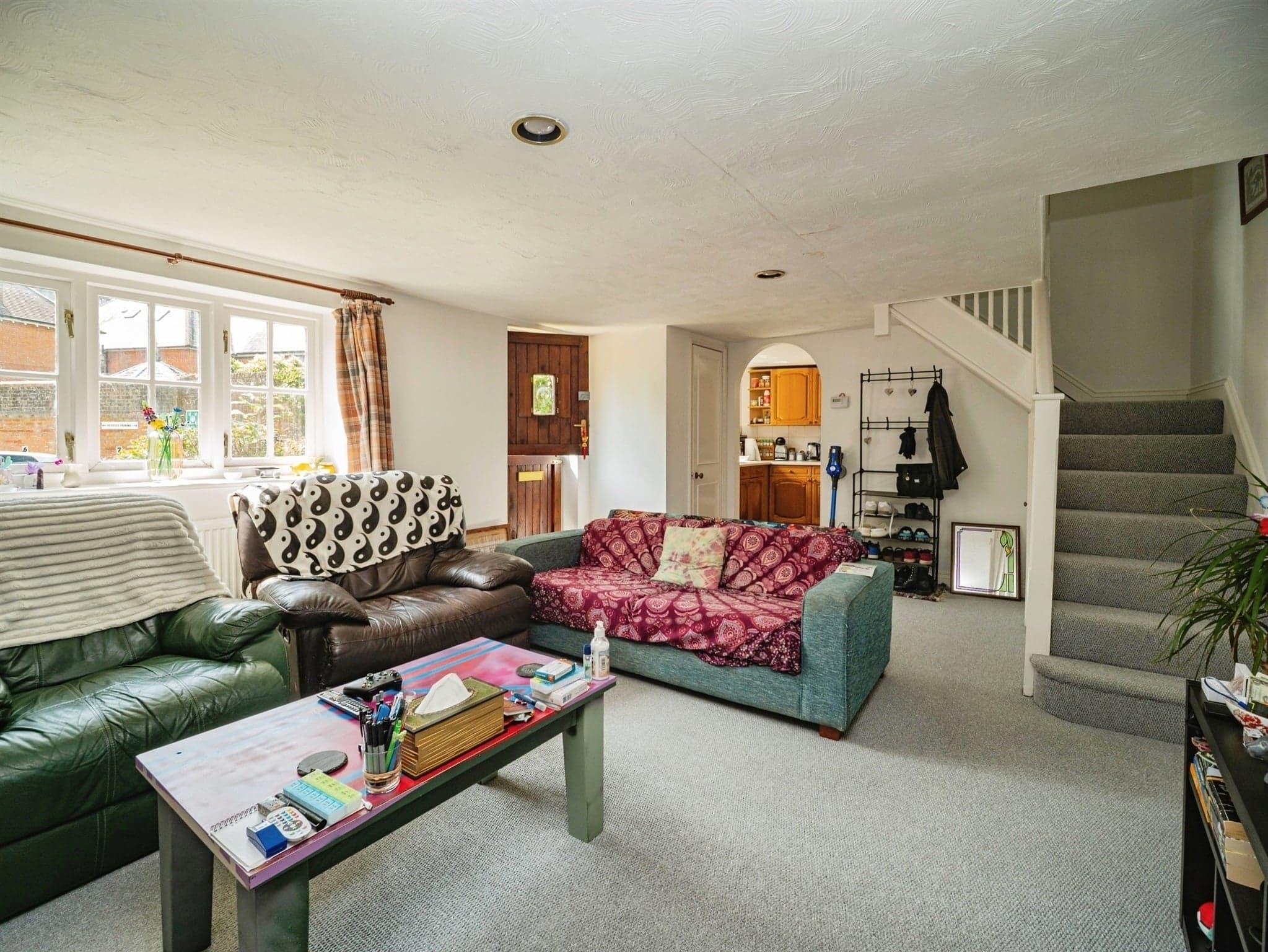 Property at Albert Road, DORCHESTER