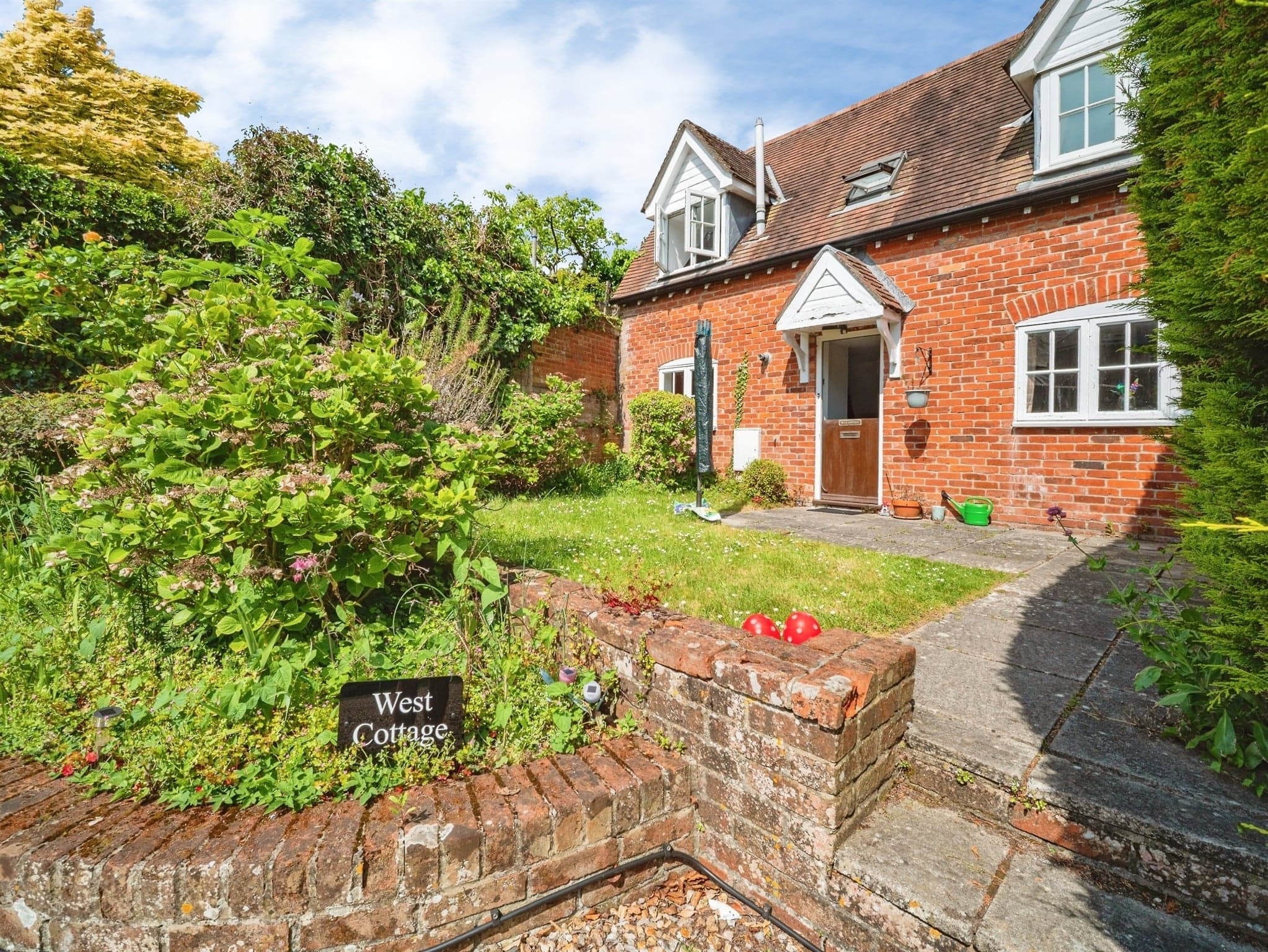 Property at Albert Road, DORCHESTER
