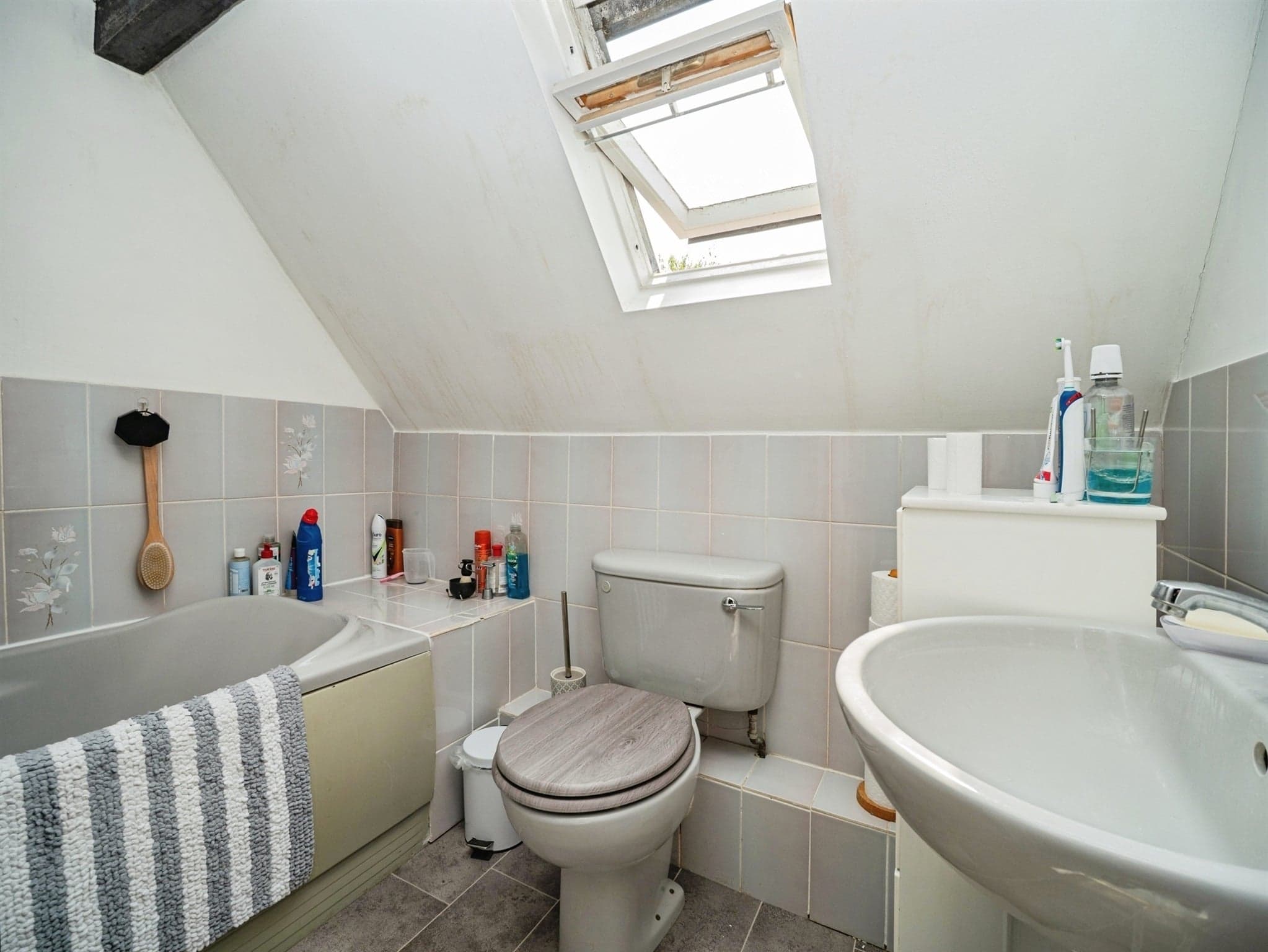 Property at Albert Road, DORCHESTER