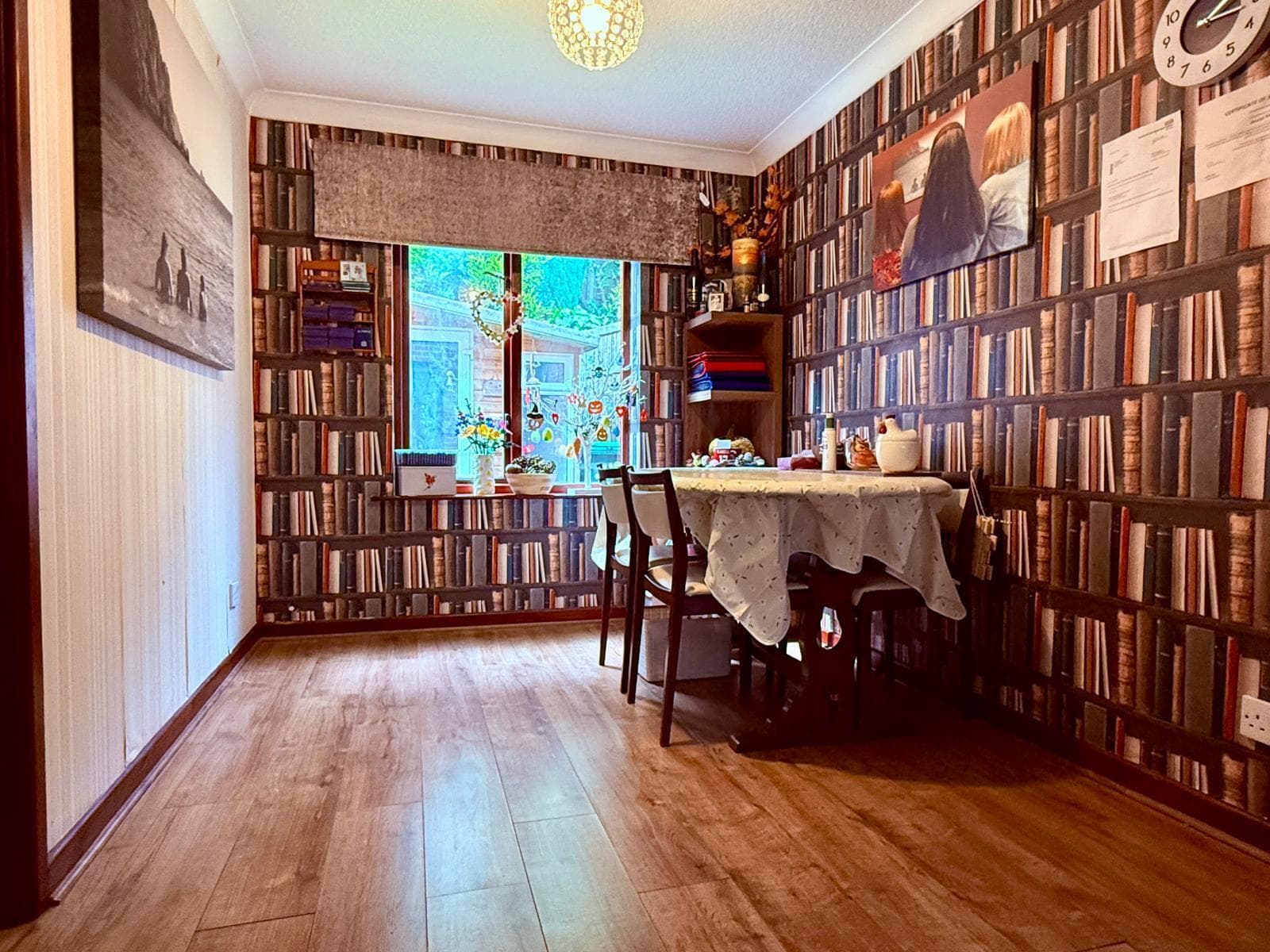 Property at Hayseech, CRADLEY HEATH