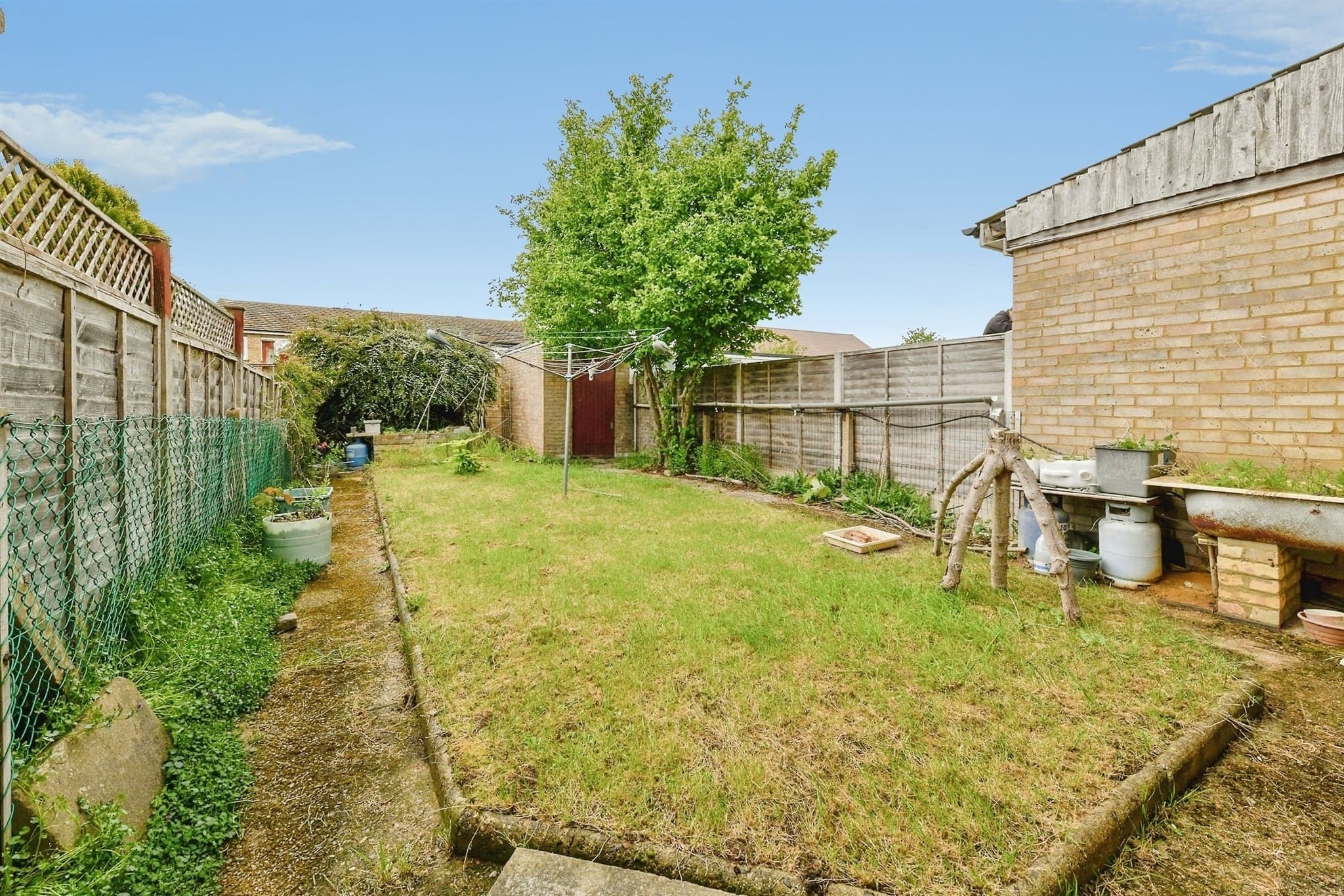 Property at Kings Hedges, Hitchin