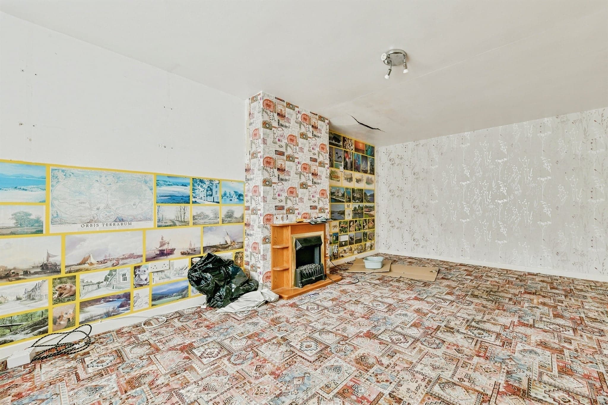 Property at Kings Hedges, Hitchin