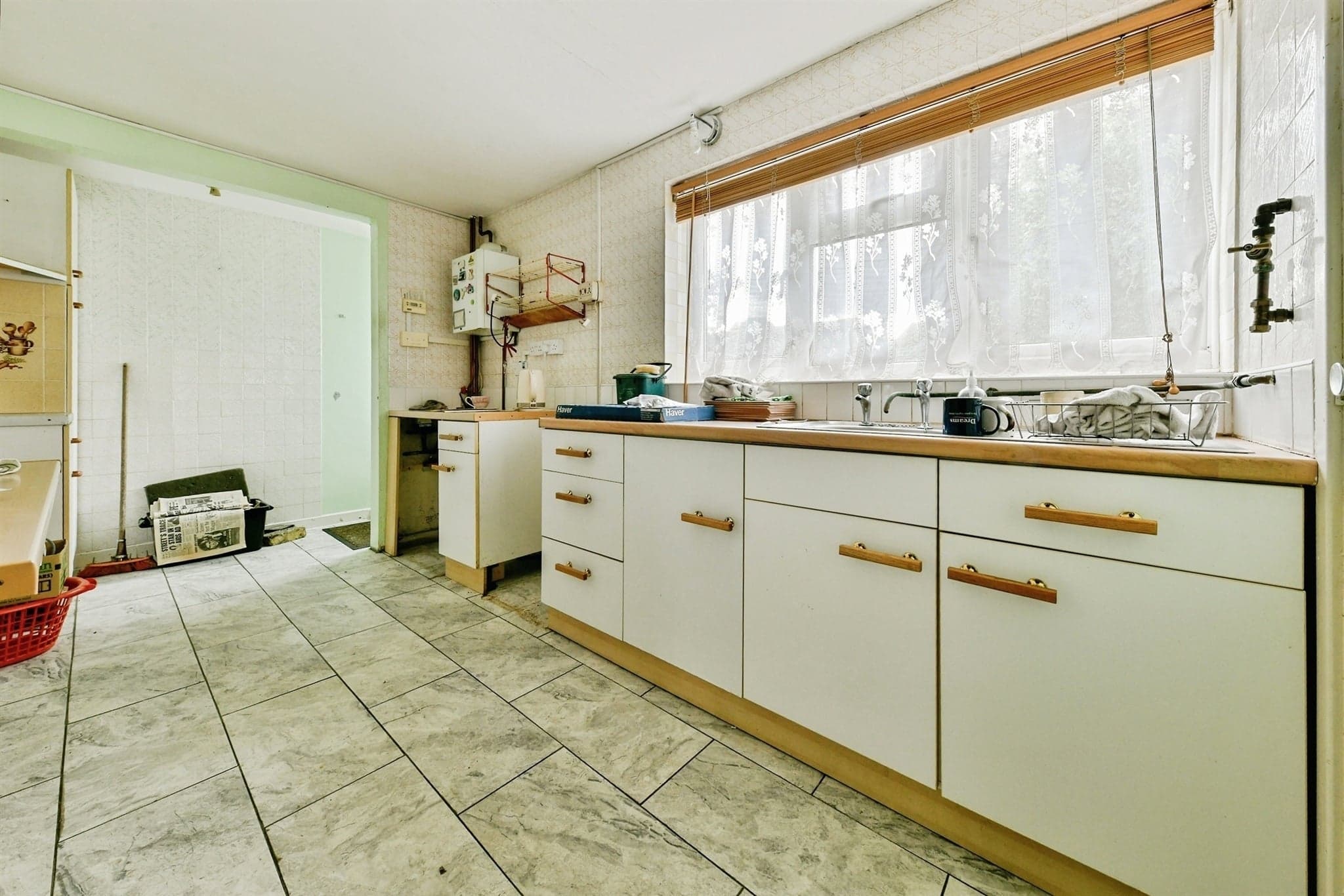 Property at Kings Hedges, Hitchin