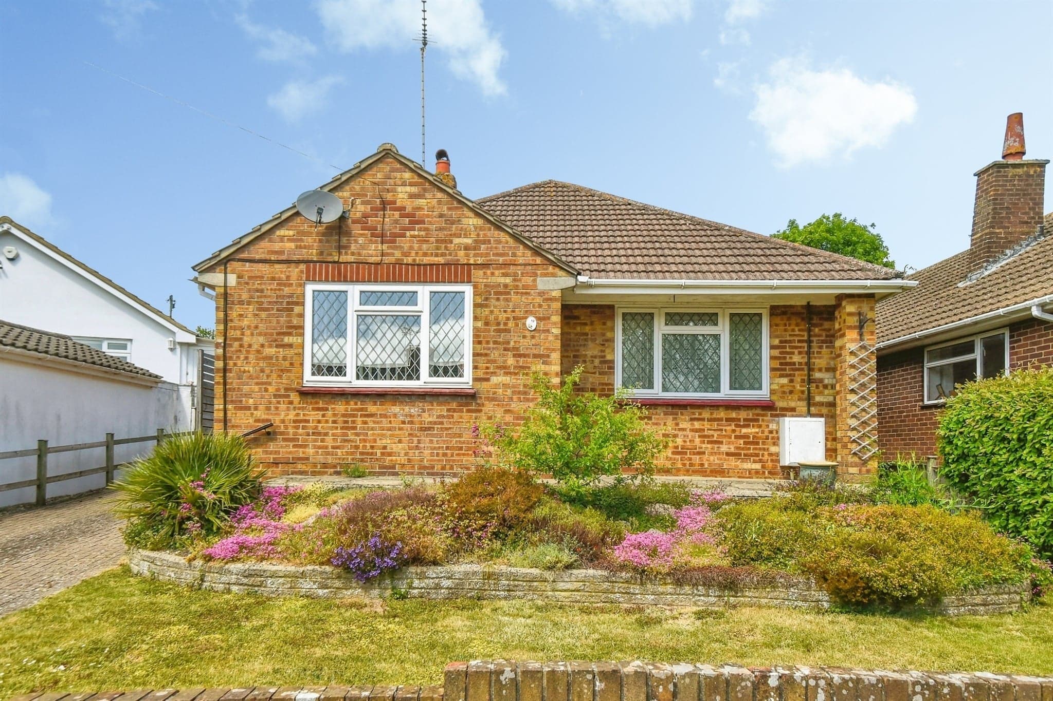 Property at Bishopdown Road, Salisbury