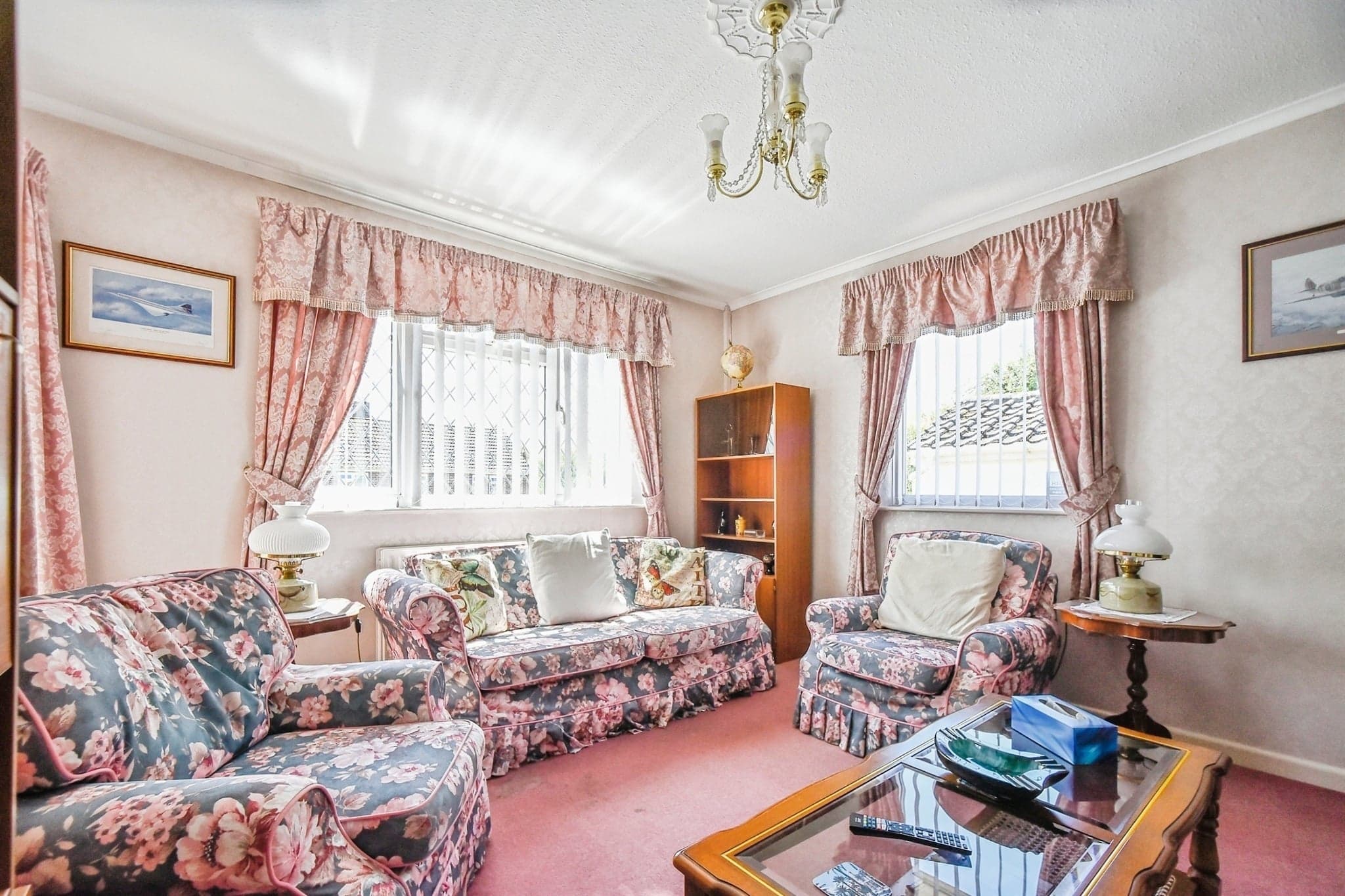 Property at Bishopdown Road, Salisbury