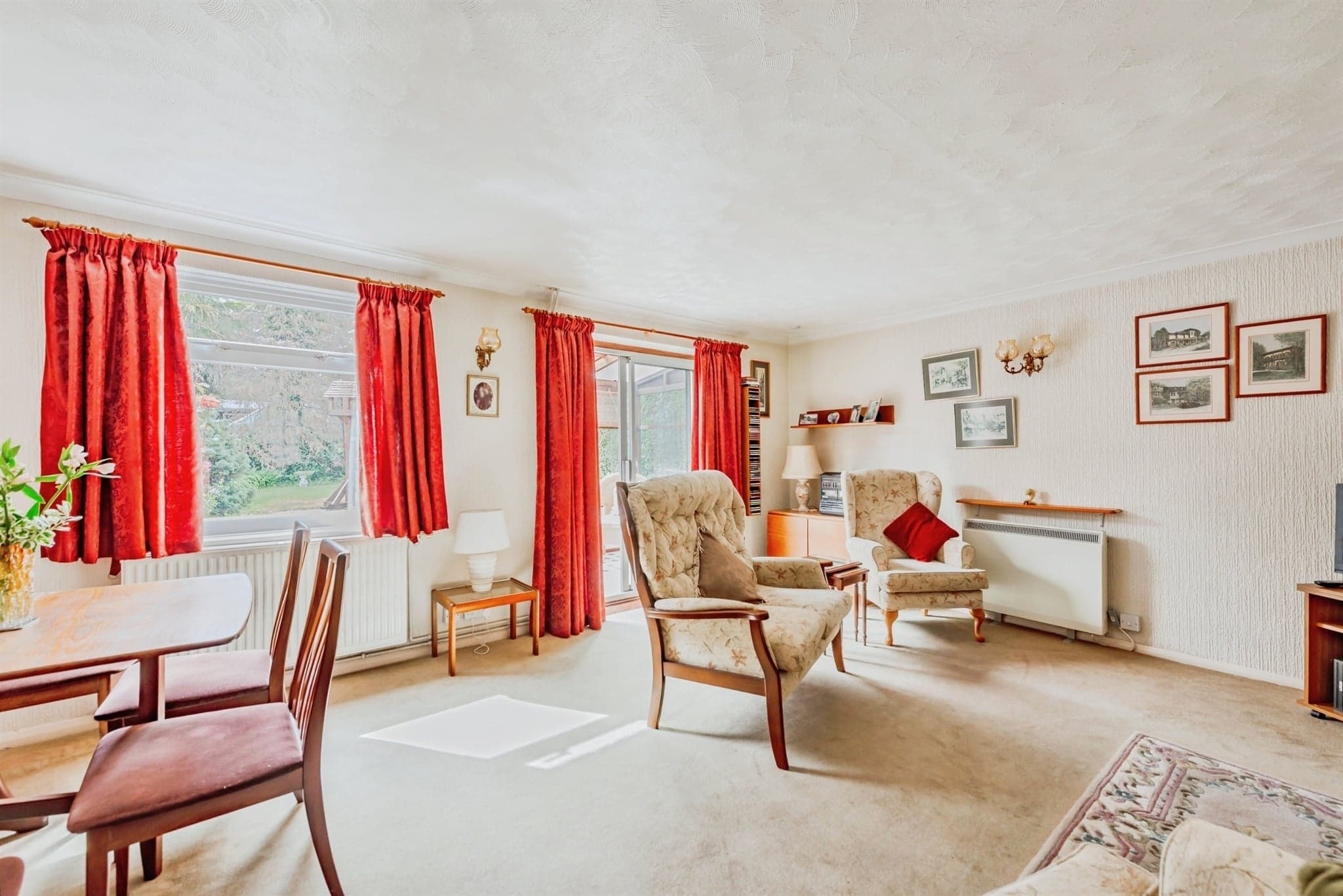 Property at Colman Way, Redhill