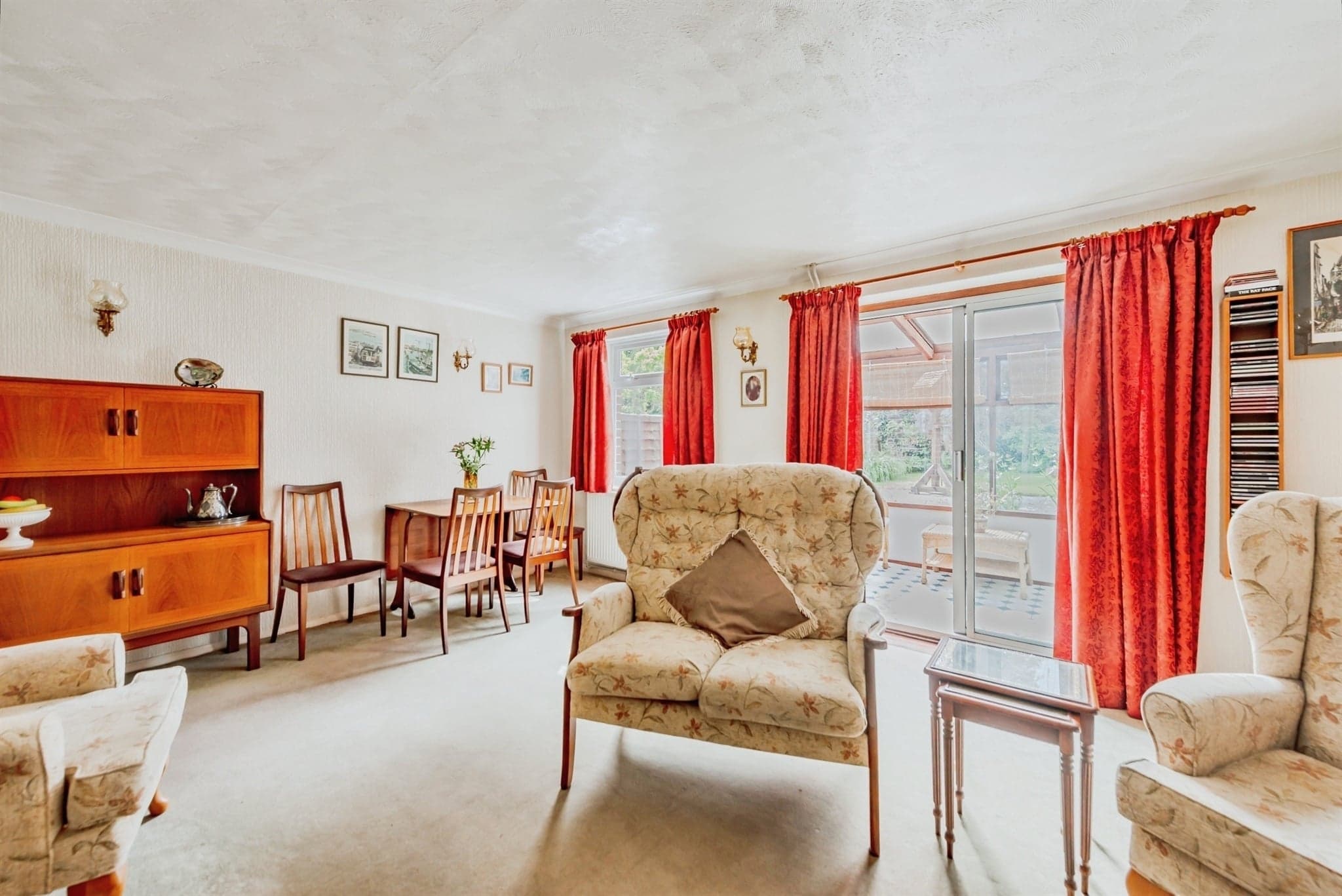 Property at Colman Way, Redhill