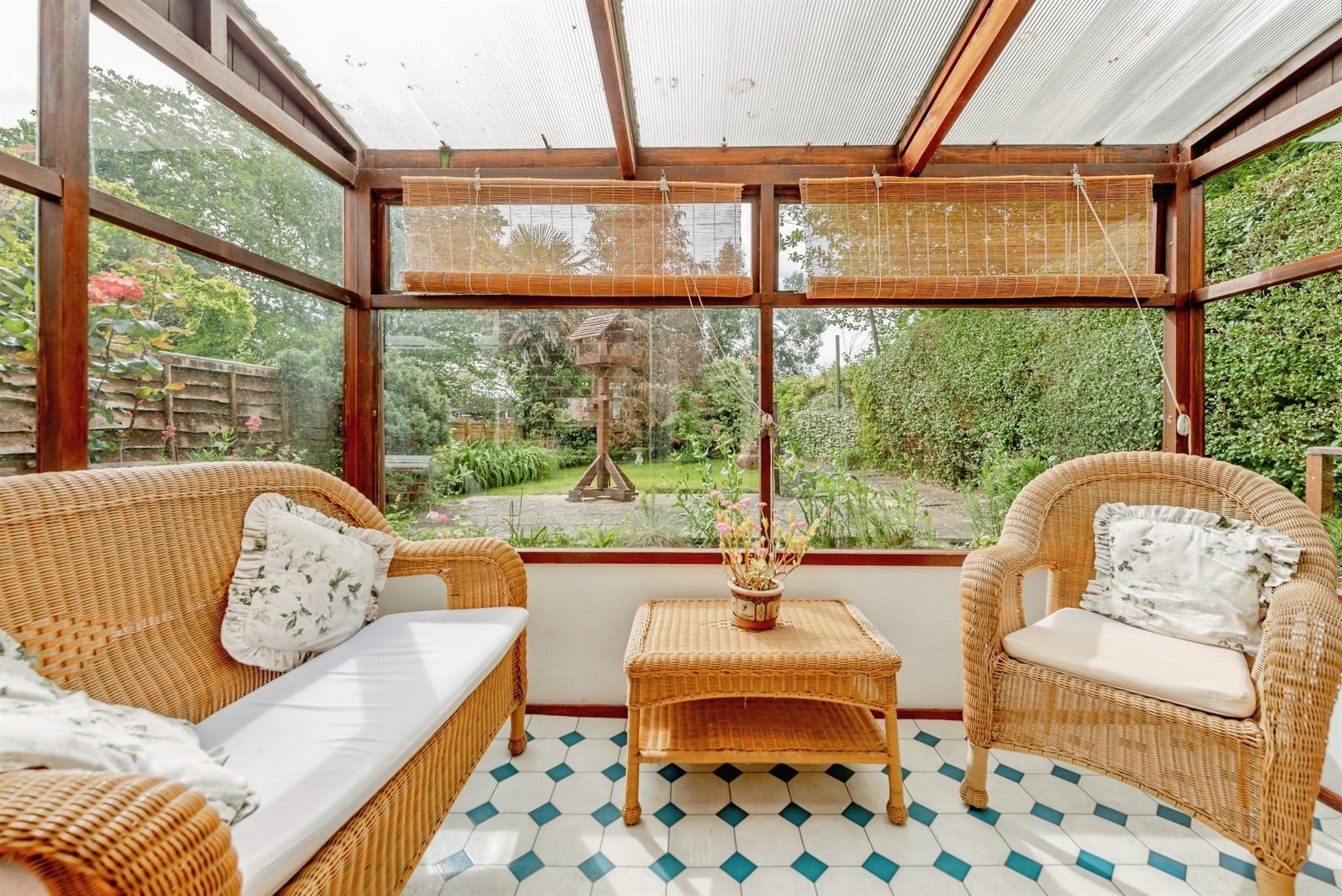 Property at Colman Way, Redhill