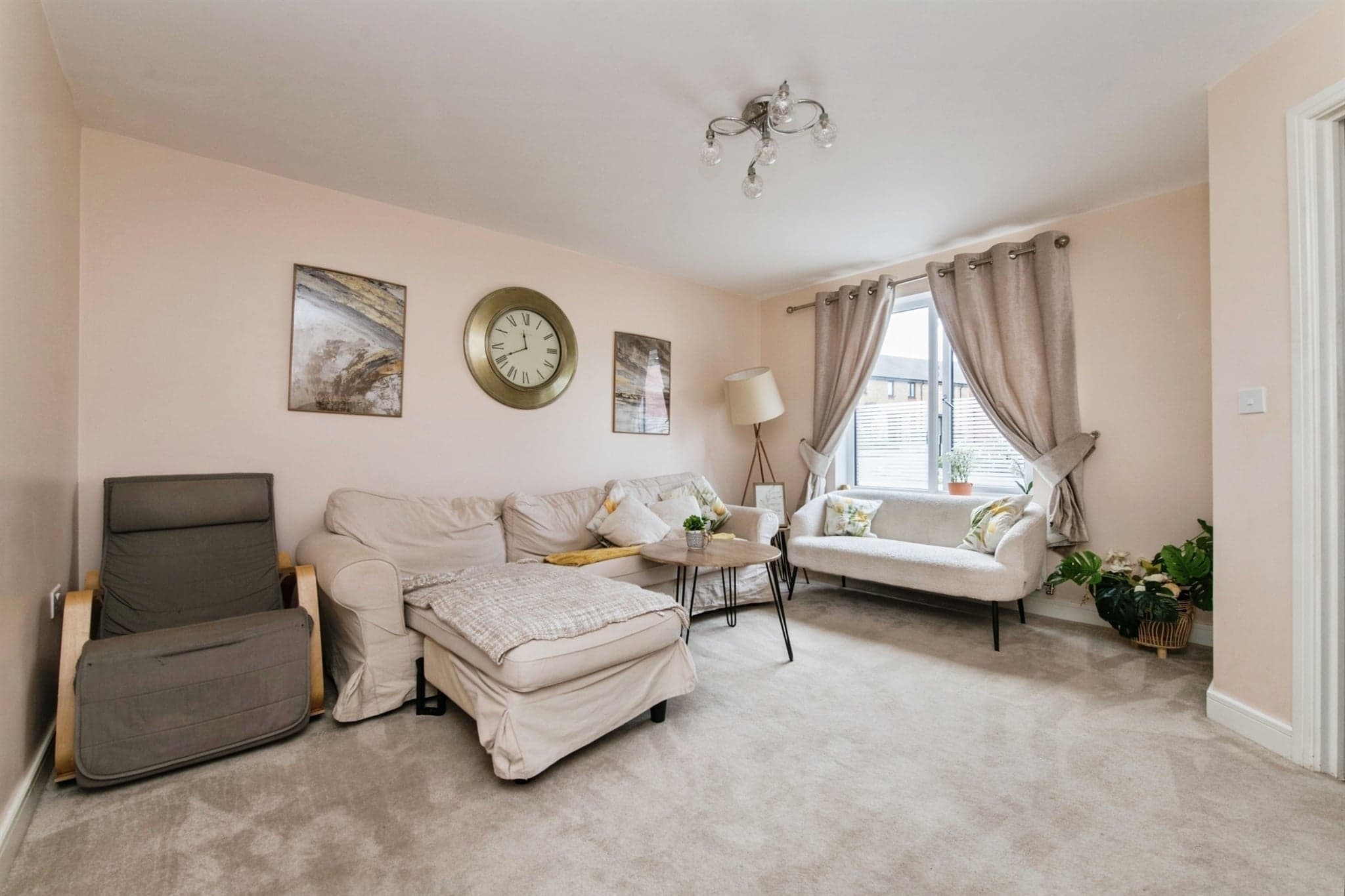 Property at Roman Avenue, Exeter