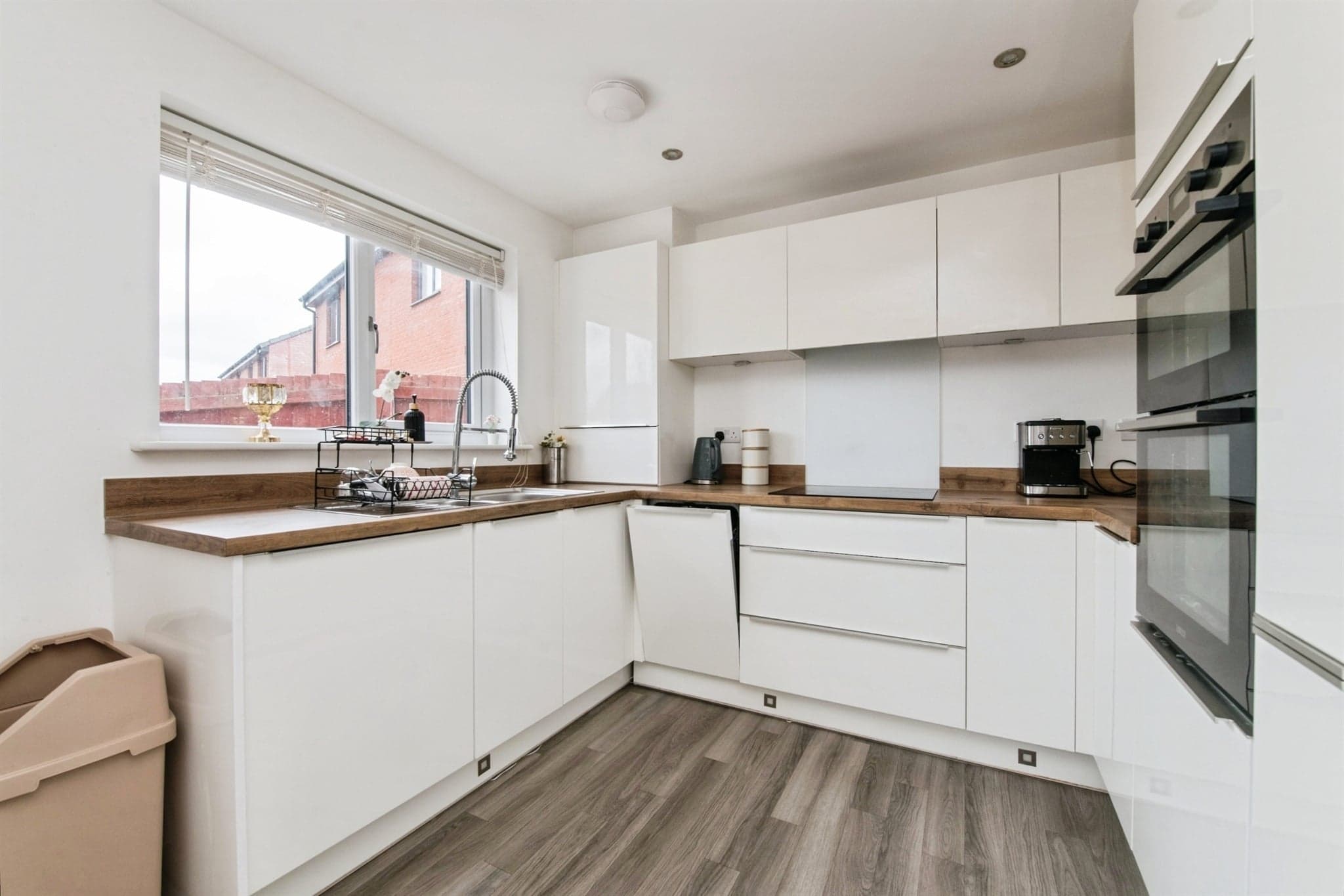 Property at Roman Avenue, Exeter