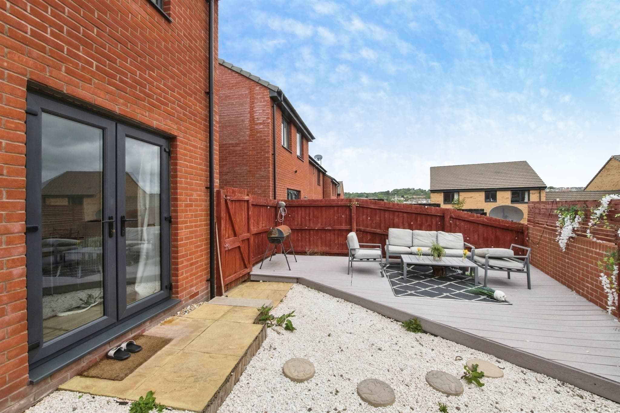 Property at Roman Avenue, Exeter