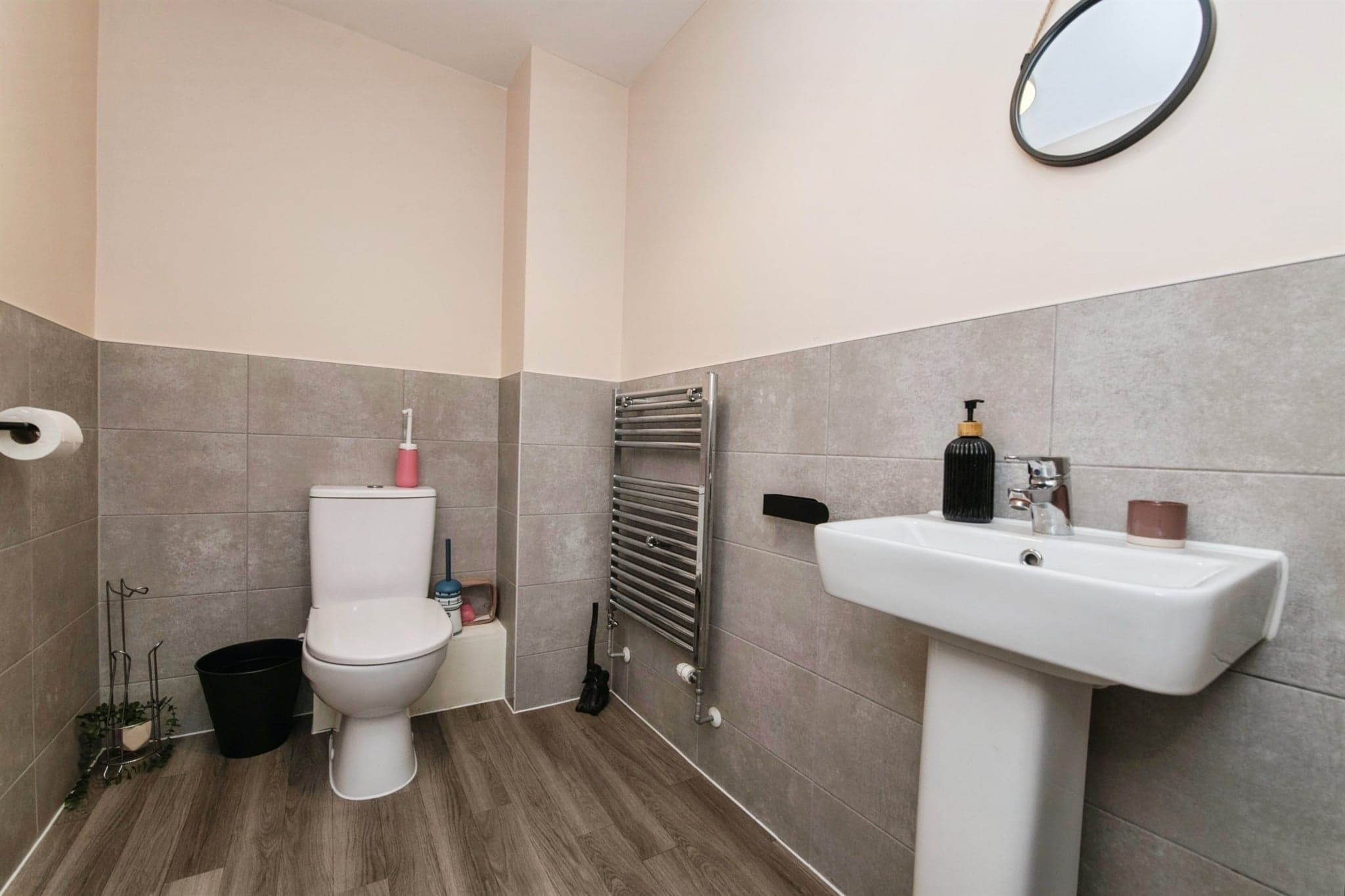 Property at Roman Avenue, Exeter