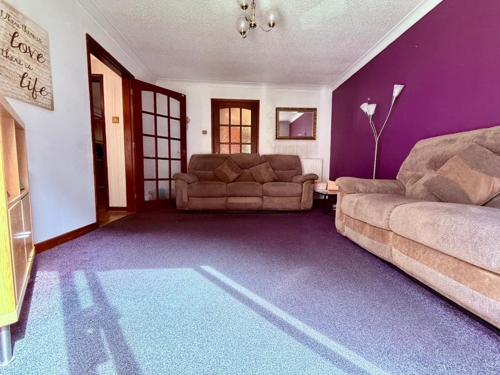 Property at Hayseech, CRADLEY HEATH
