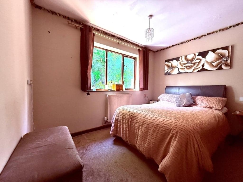 Property at Hayseech, CRADLEY HEATH