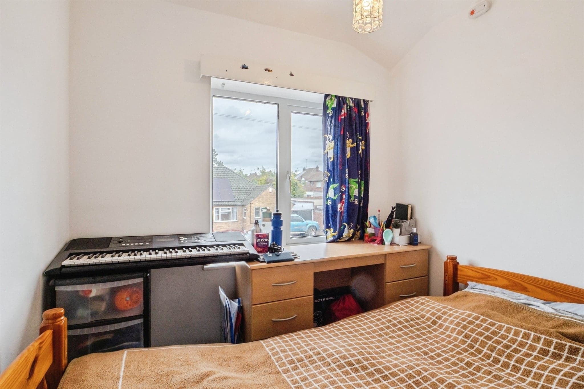 Property at Brockenhurst Drive, LEICESTER