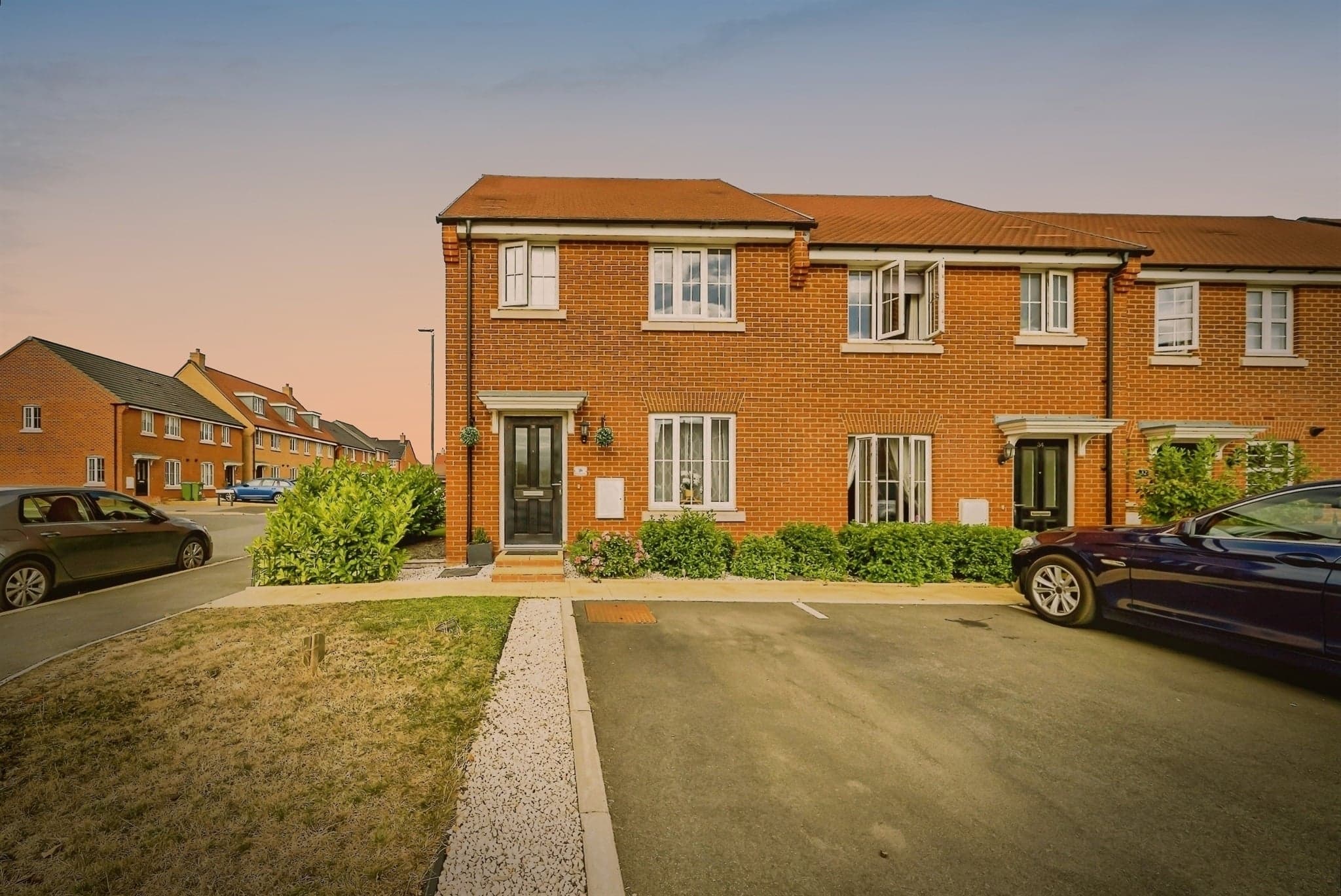 Property at Blue Rock Drive, Aylesbury