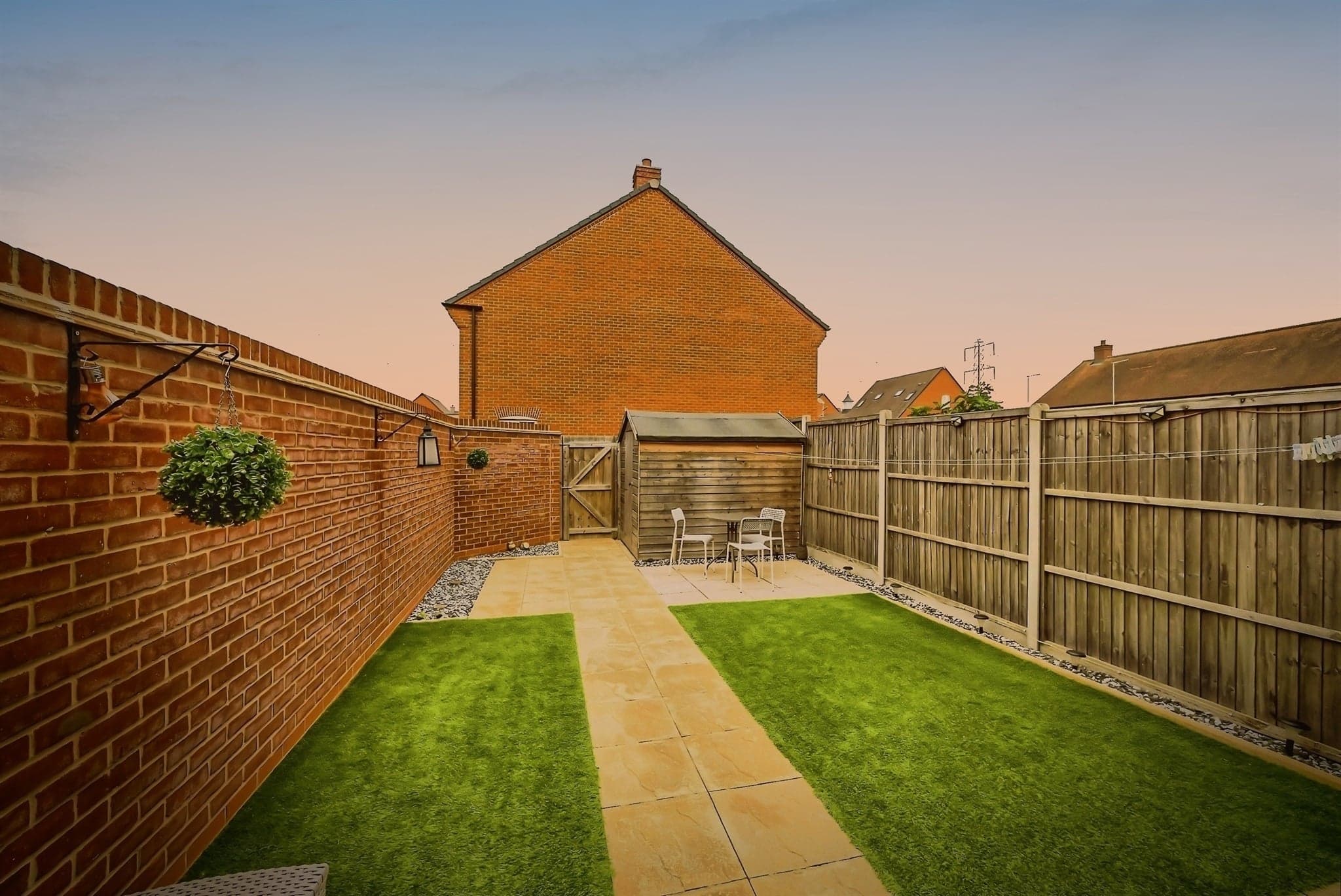 Property at Blue Rock Drive, Aylesbury