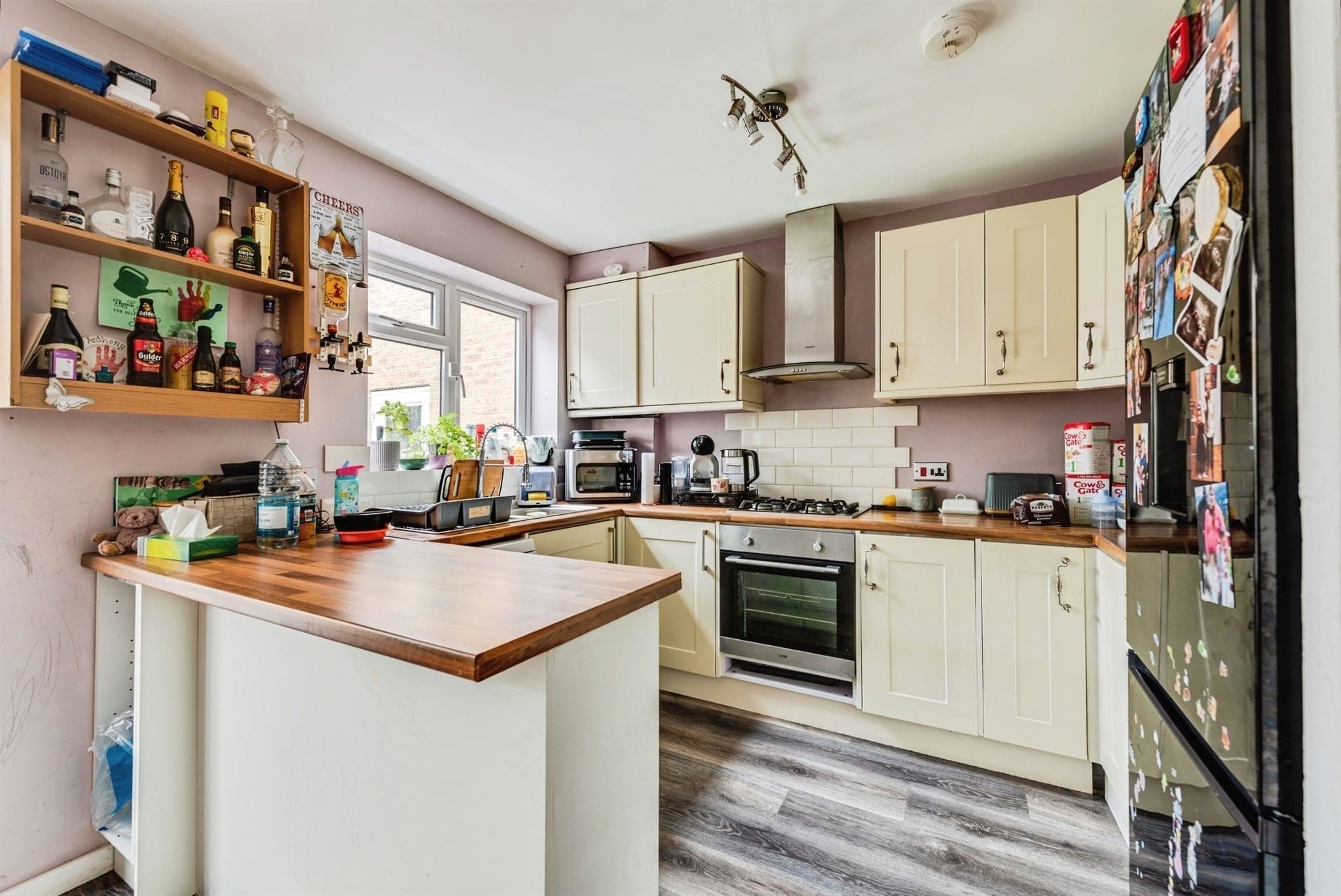 Property at Braemar Close, Carterton