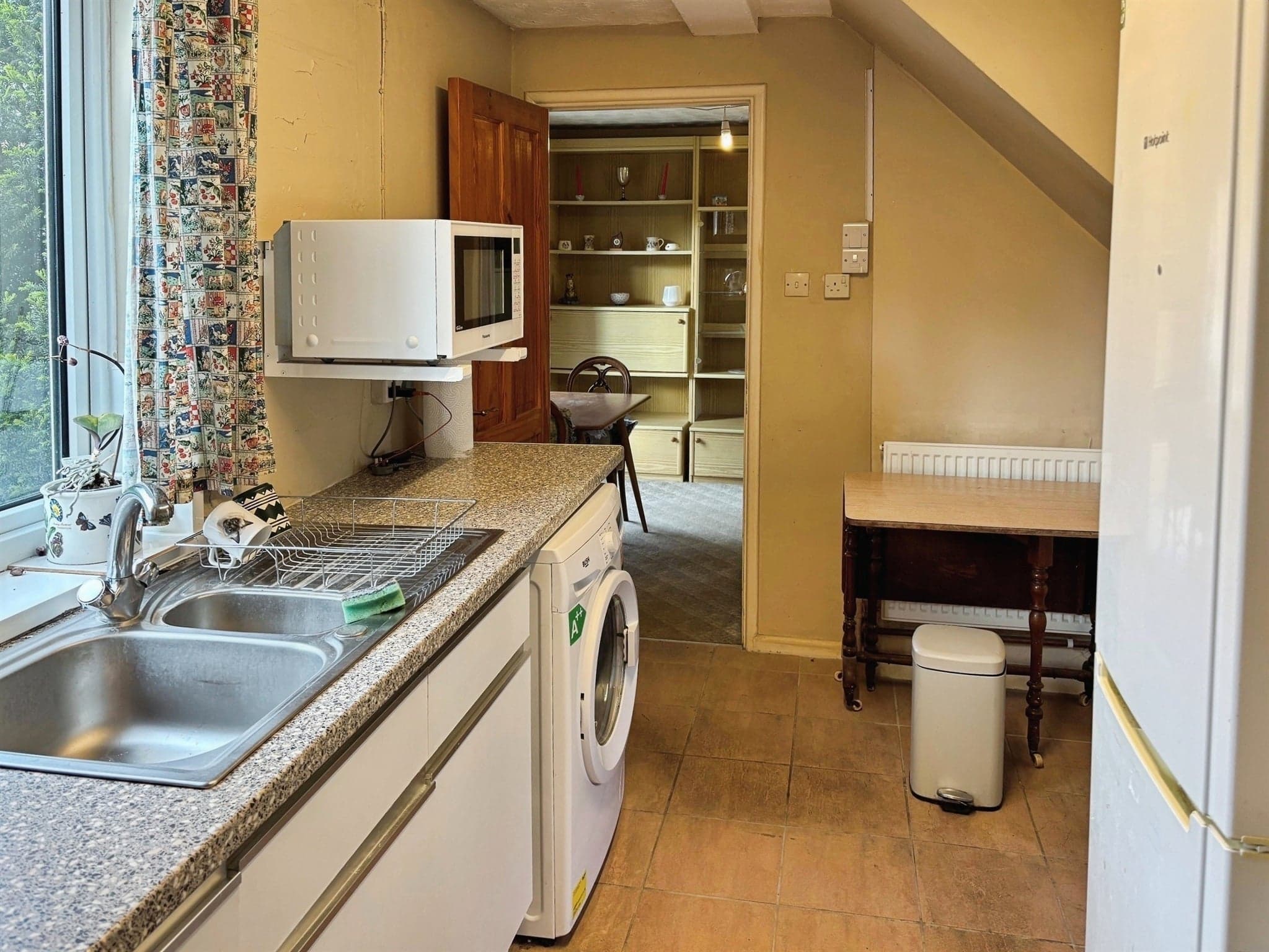 Property at Northside, Old Sarum, Salisbury