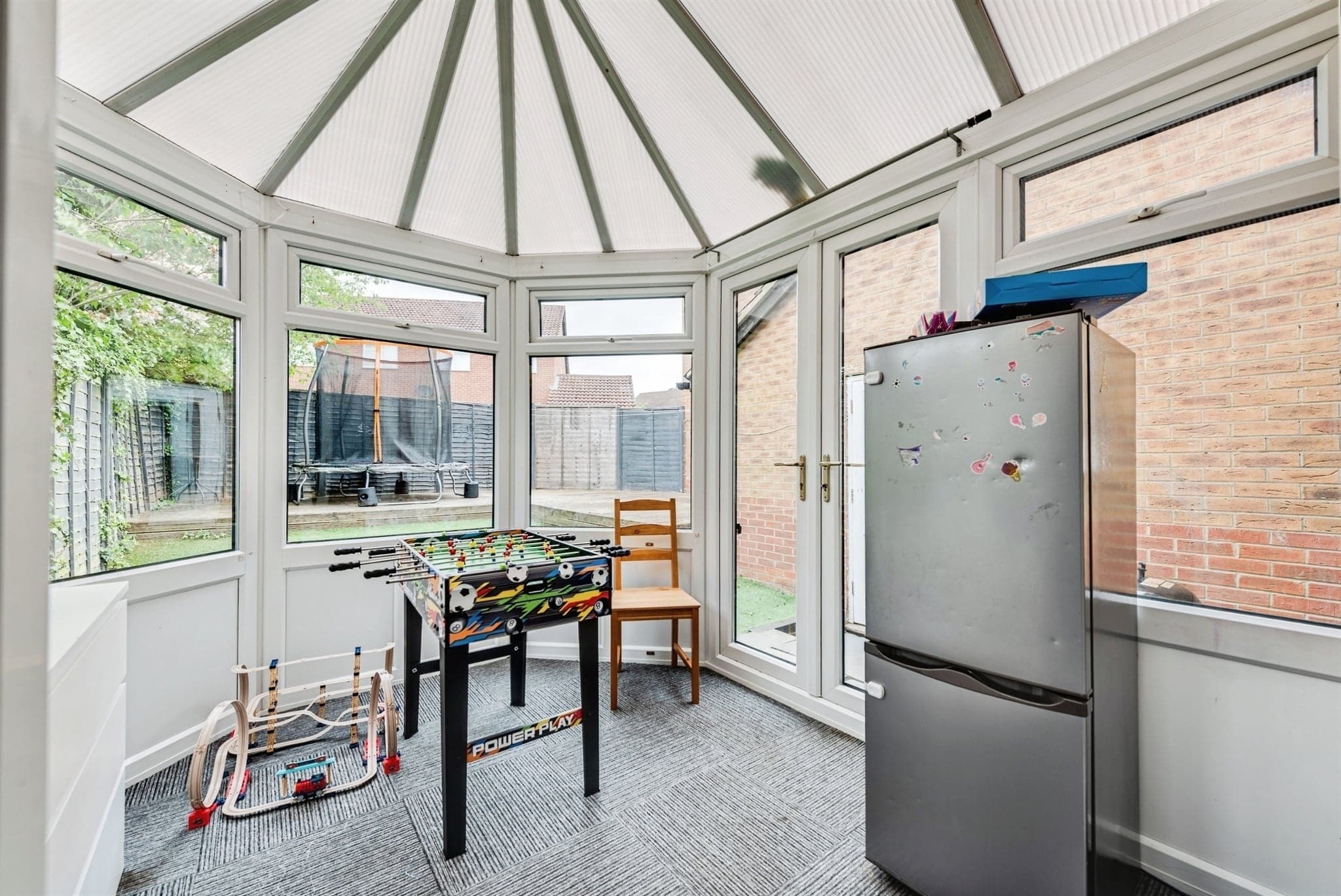 Property at Braemar Close, Carterton