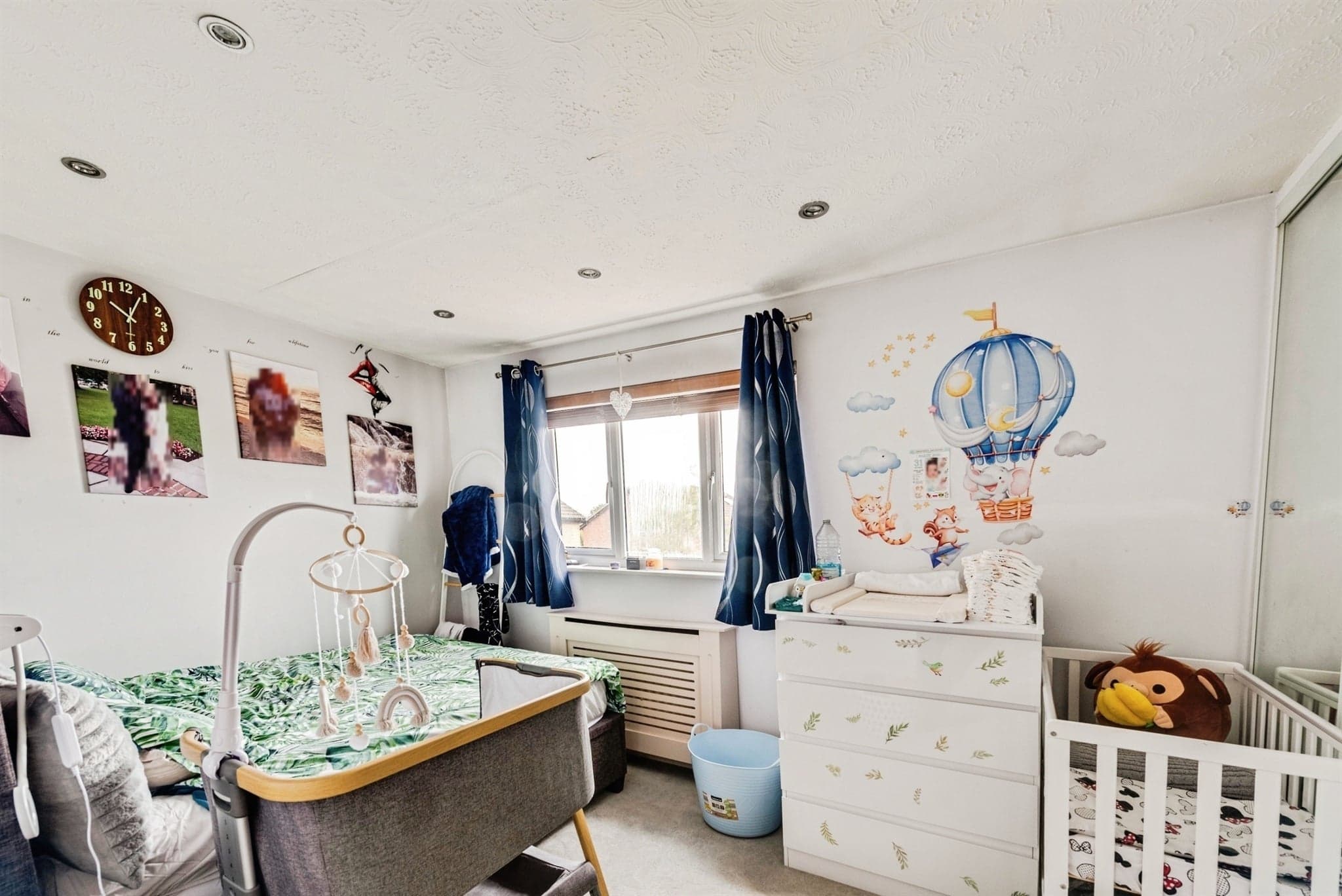 Property at Braemar Close, Carterton