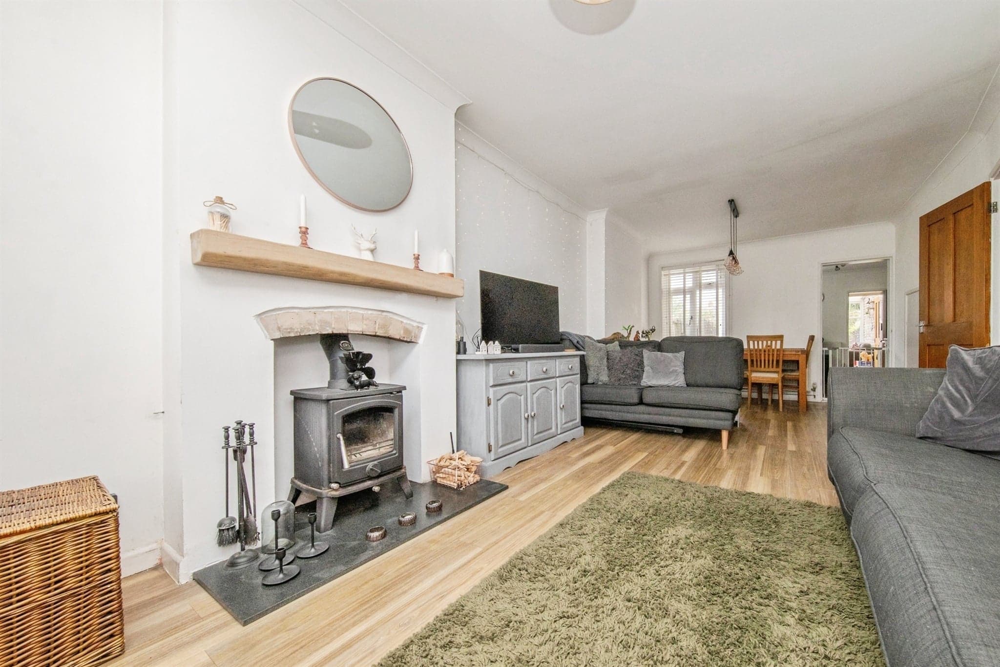 Property at Wallace Road, Ipswich
