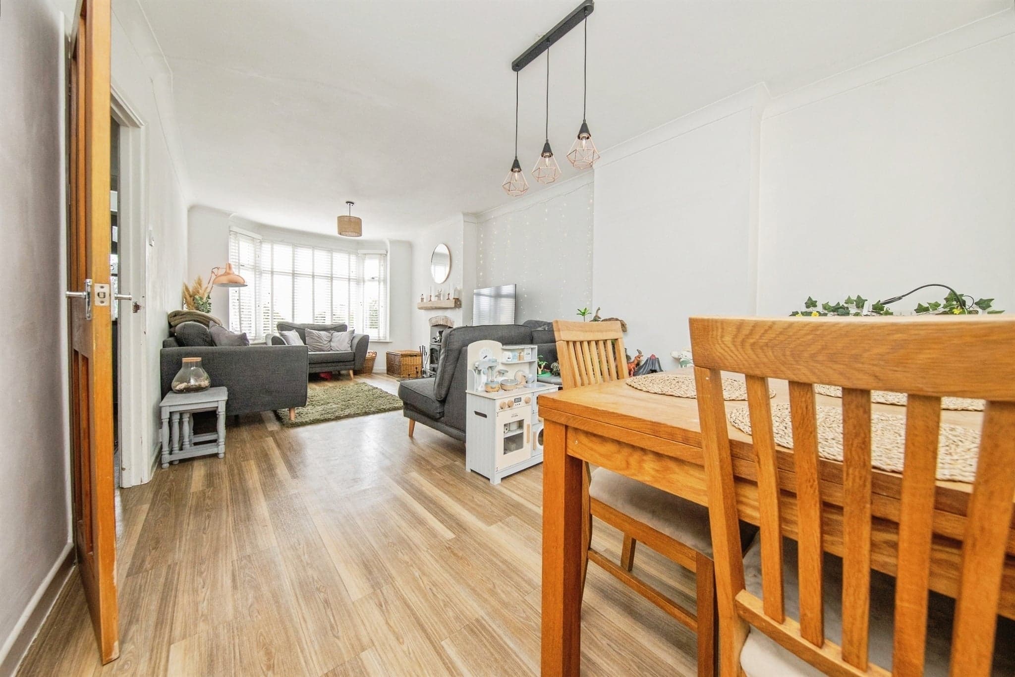 Property at Wallace Road, Ipswich