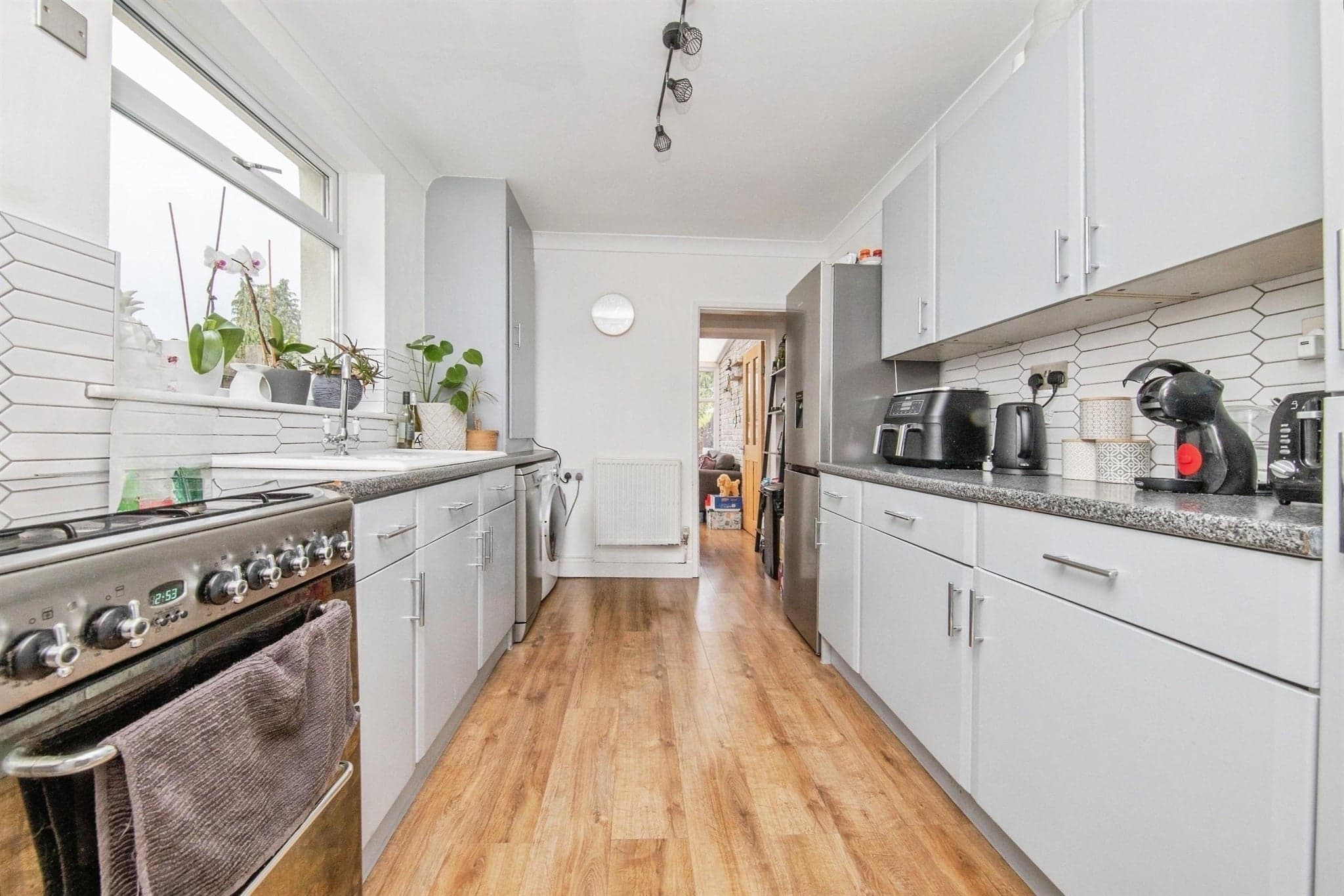 Property at Wallace Road, Ipswich