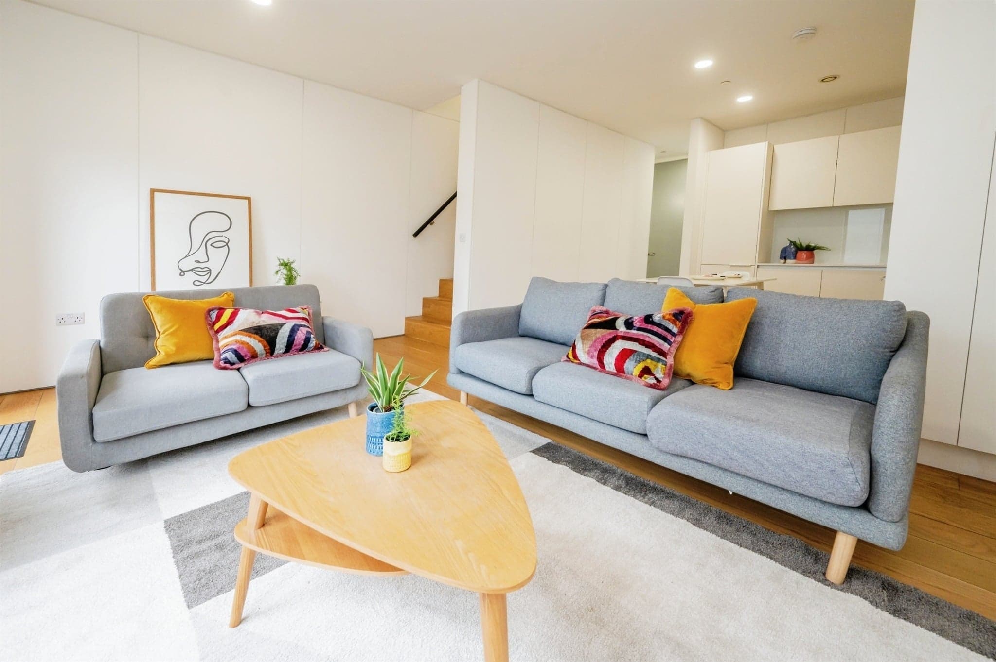 Property at Rotton Park Street, Birmingham
